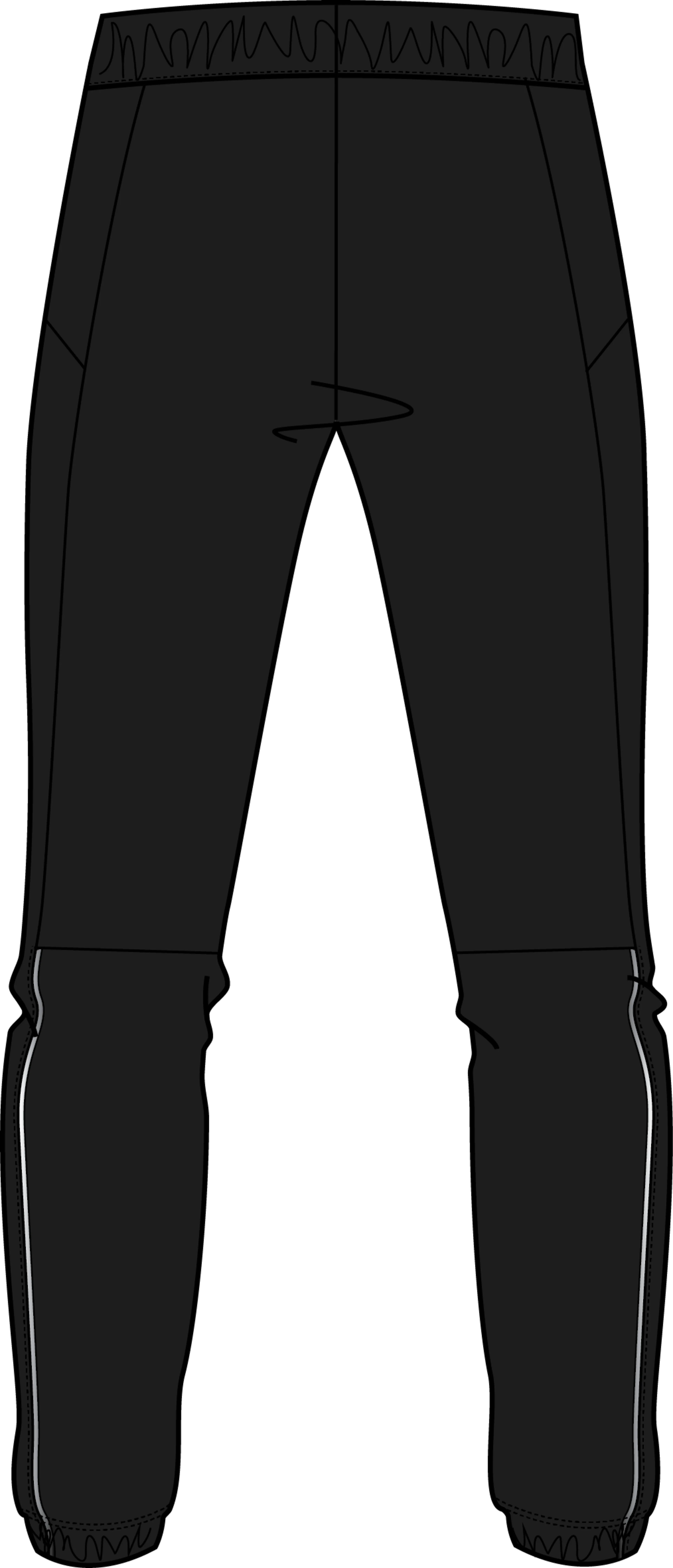 Pants Lillehammer Jr