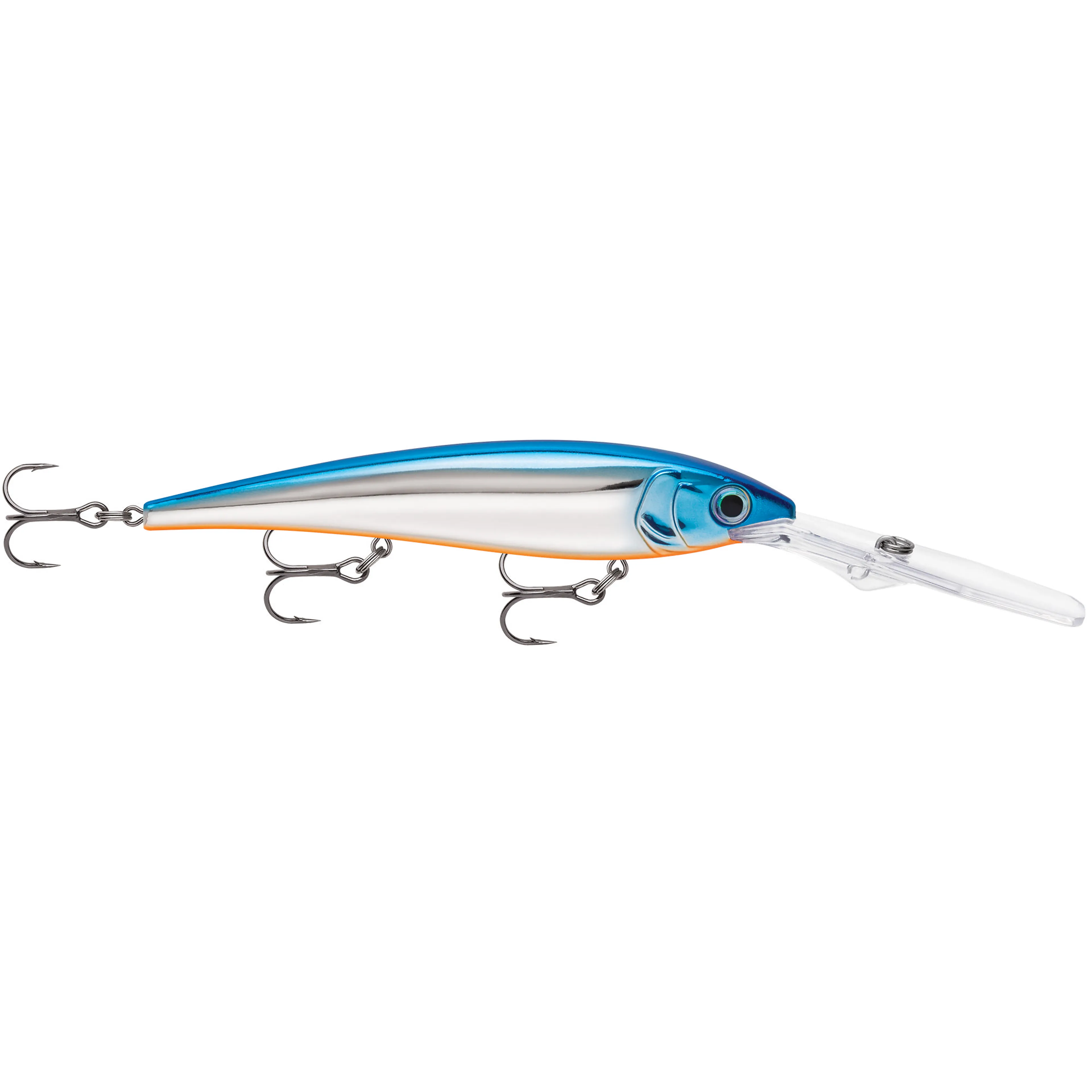 Gold Miner 30 12cm 21g SB