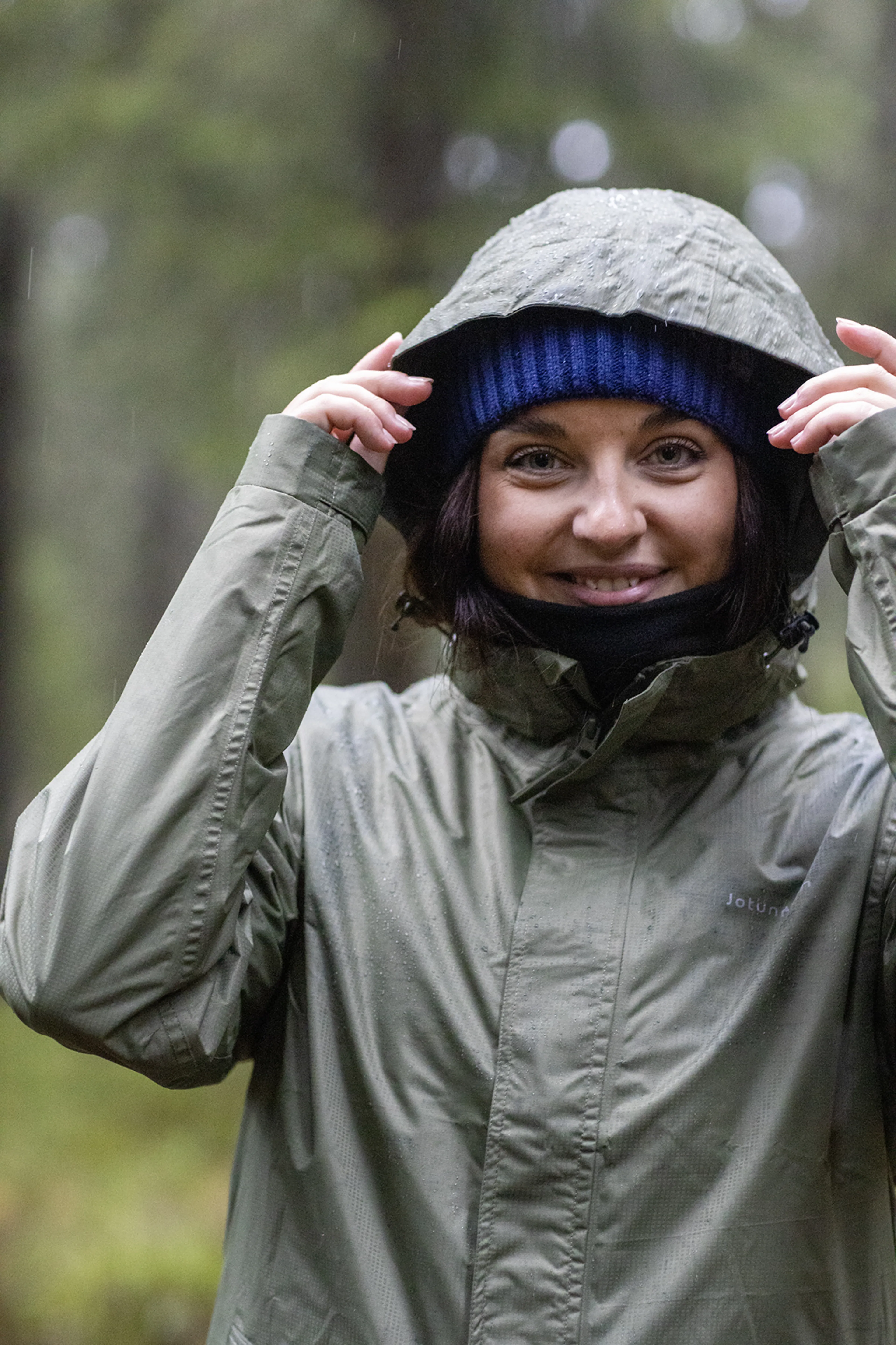 Vågå regnsett unisex Vågå regnsett unisex