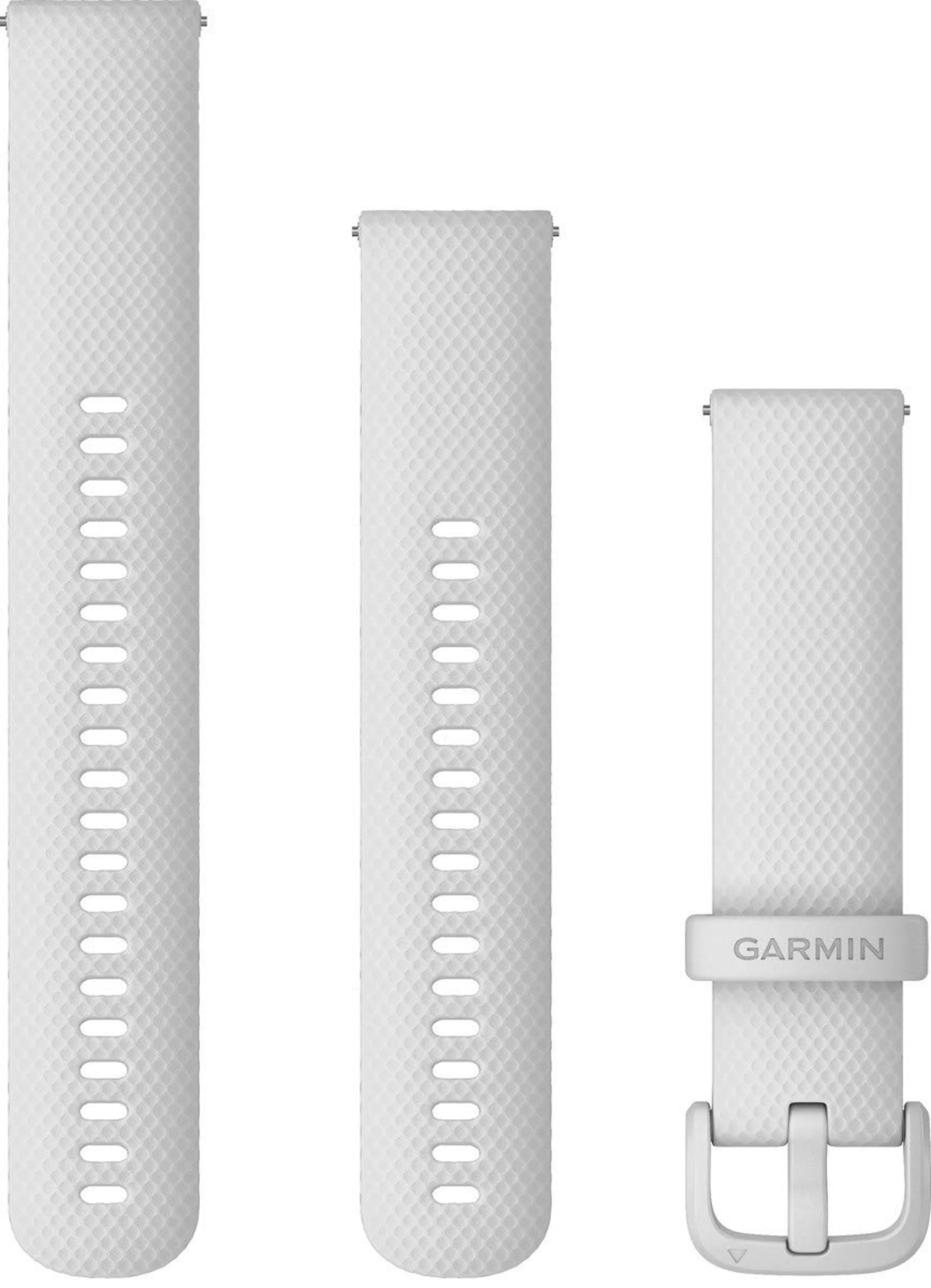 Hurtigutløsningsreim (20 mm)