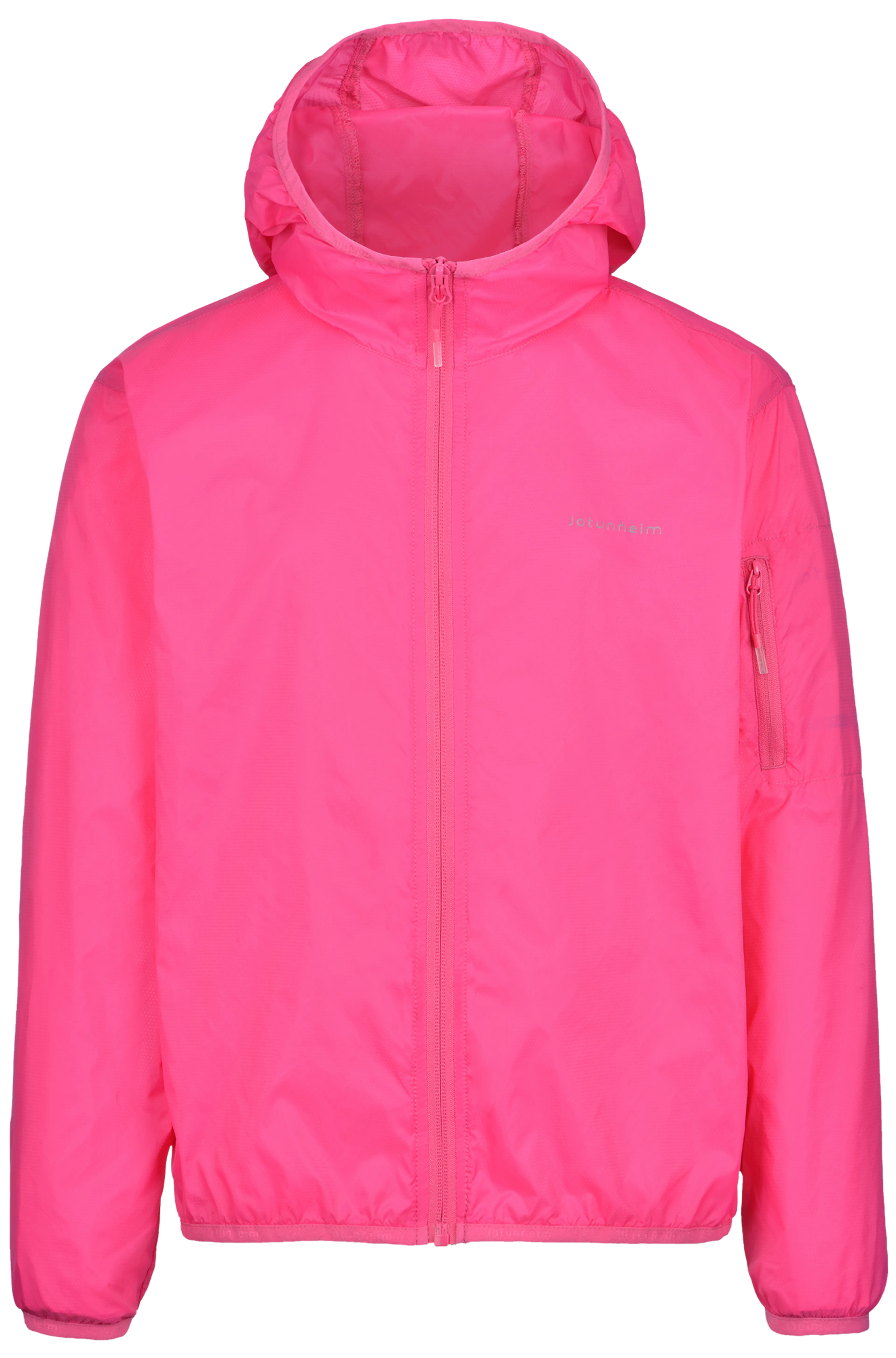 Fuchsia Puple