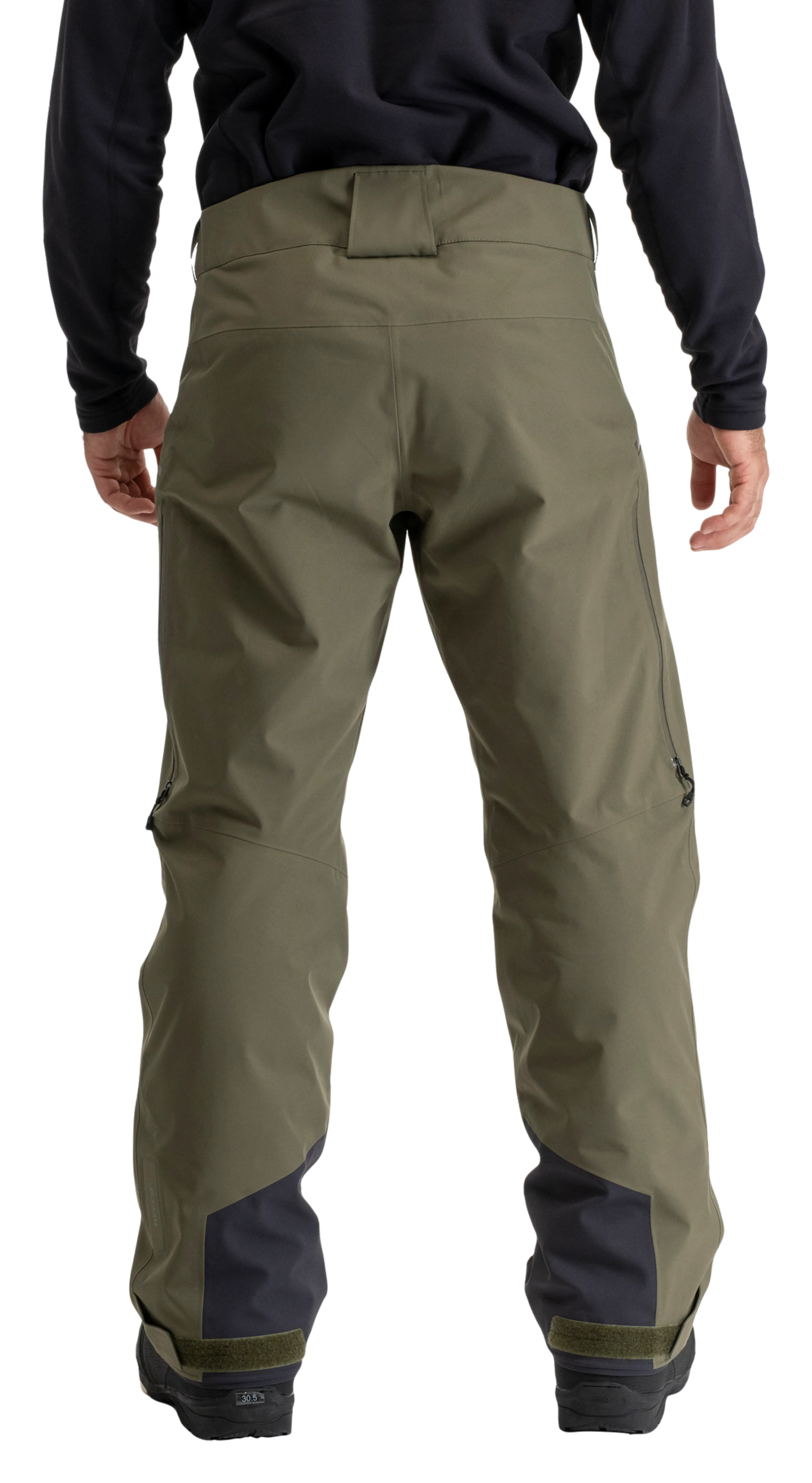 Oppdal Insulated Shell Pants Men
