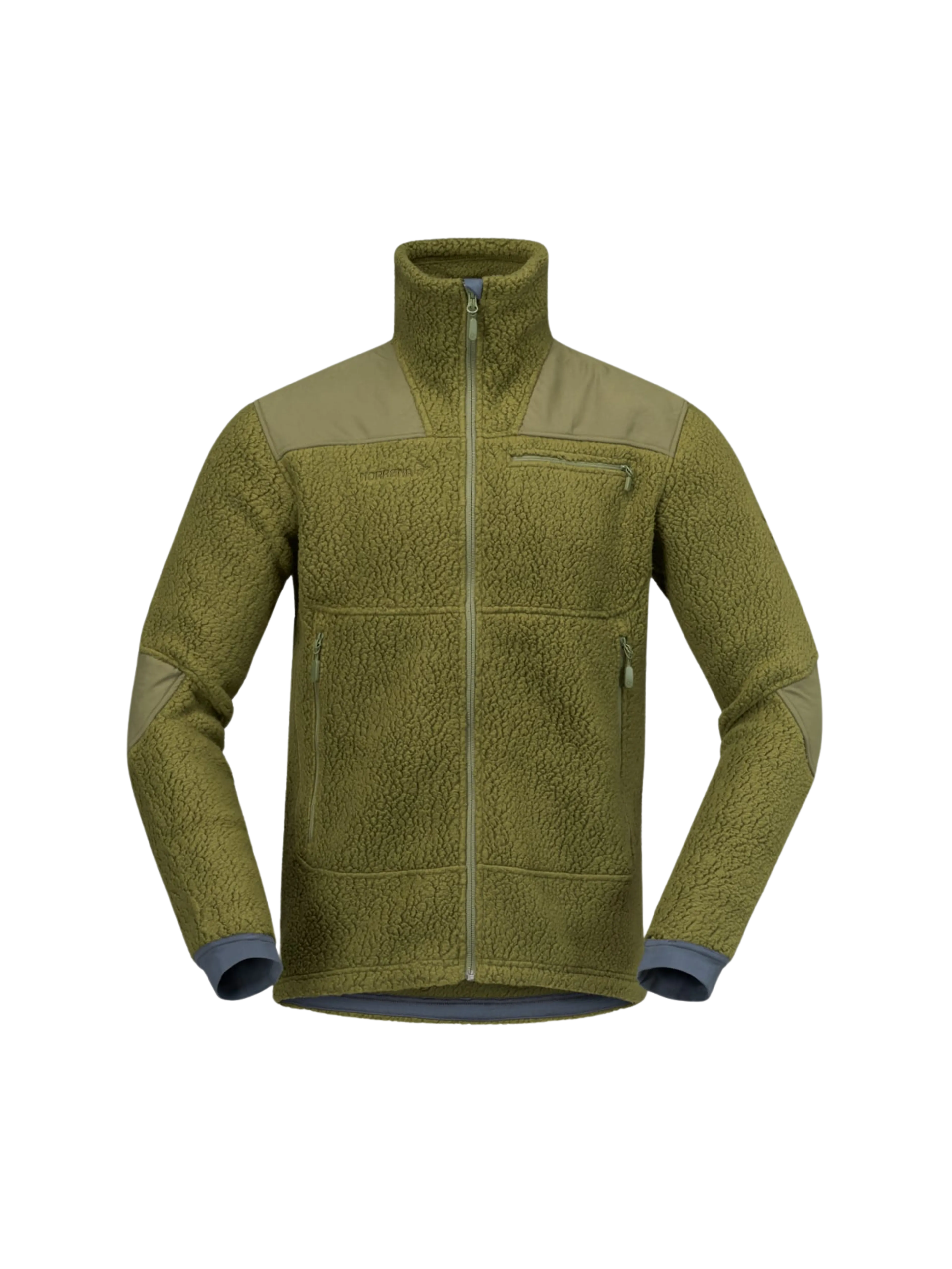 finnskogen warm2 Jacket