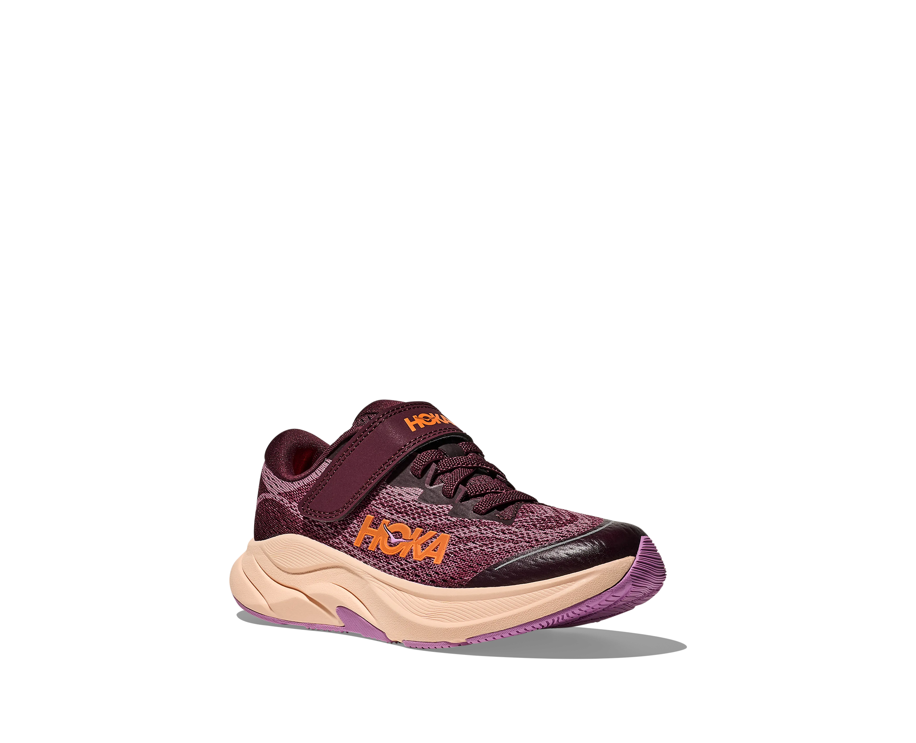 BLACK CHERRY / CLASSIC MAUVE