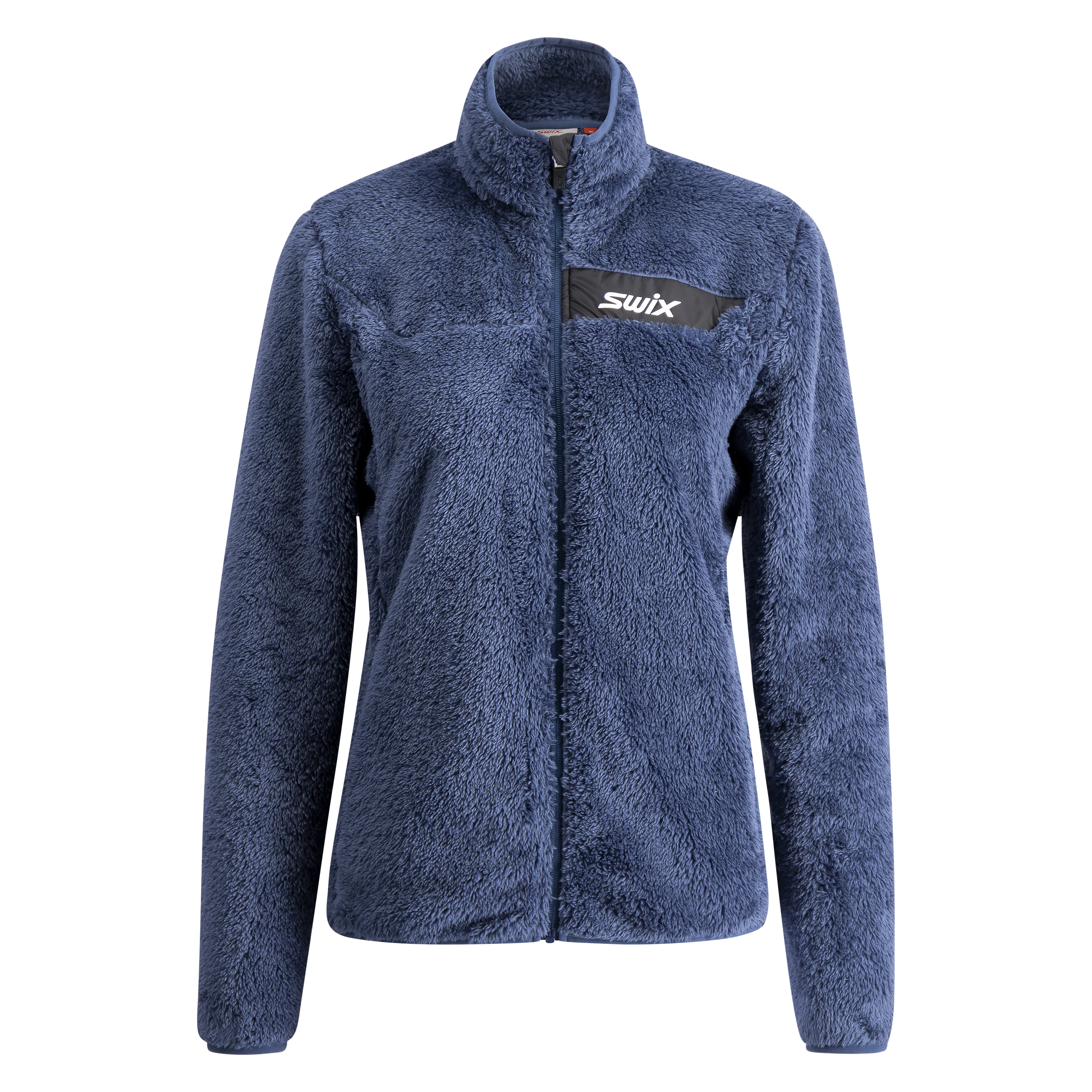 Infinity Pile Midlayer Full Zip W