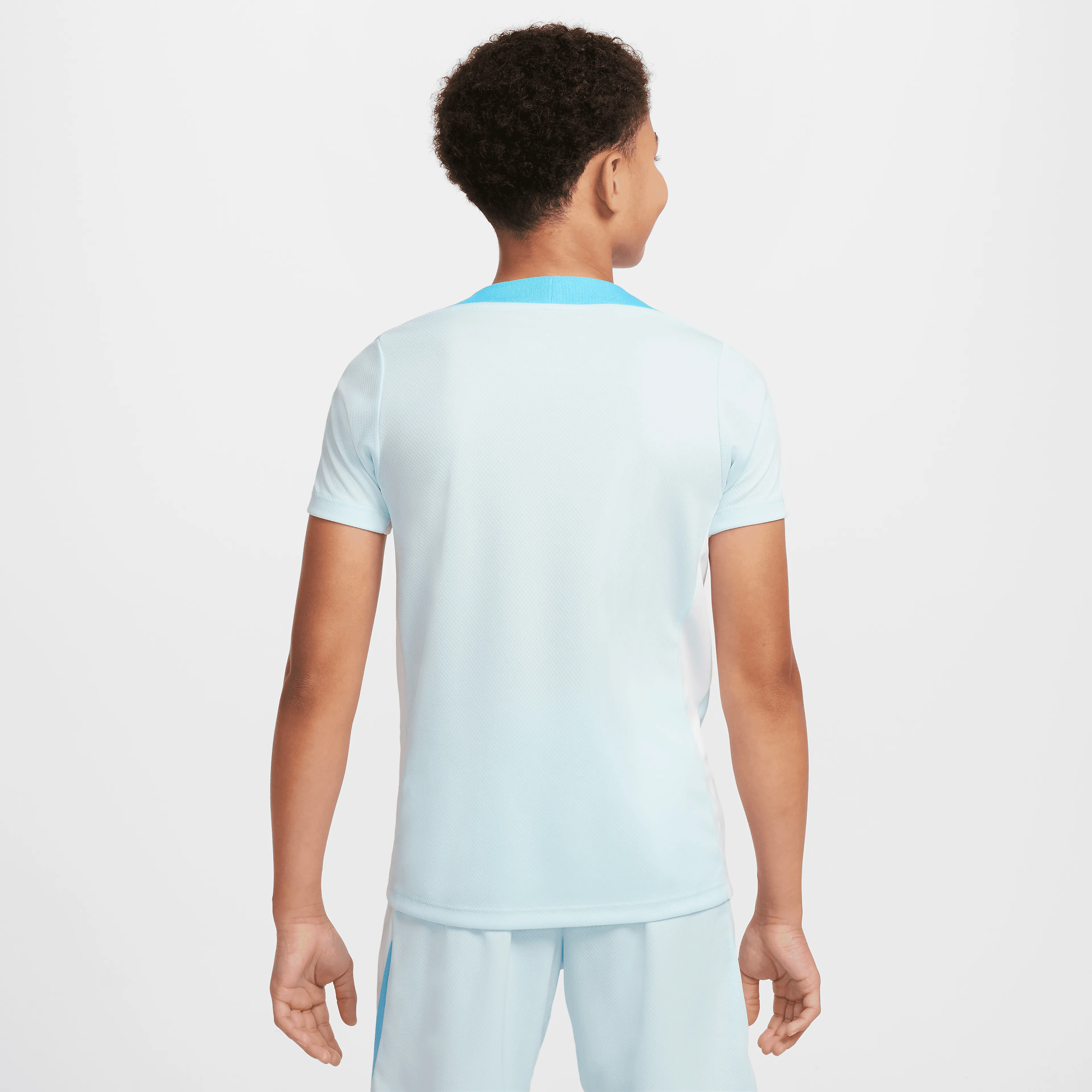 Dri-FIT Strike trenings-t-skjorte junior