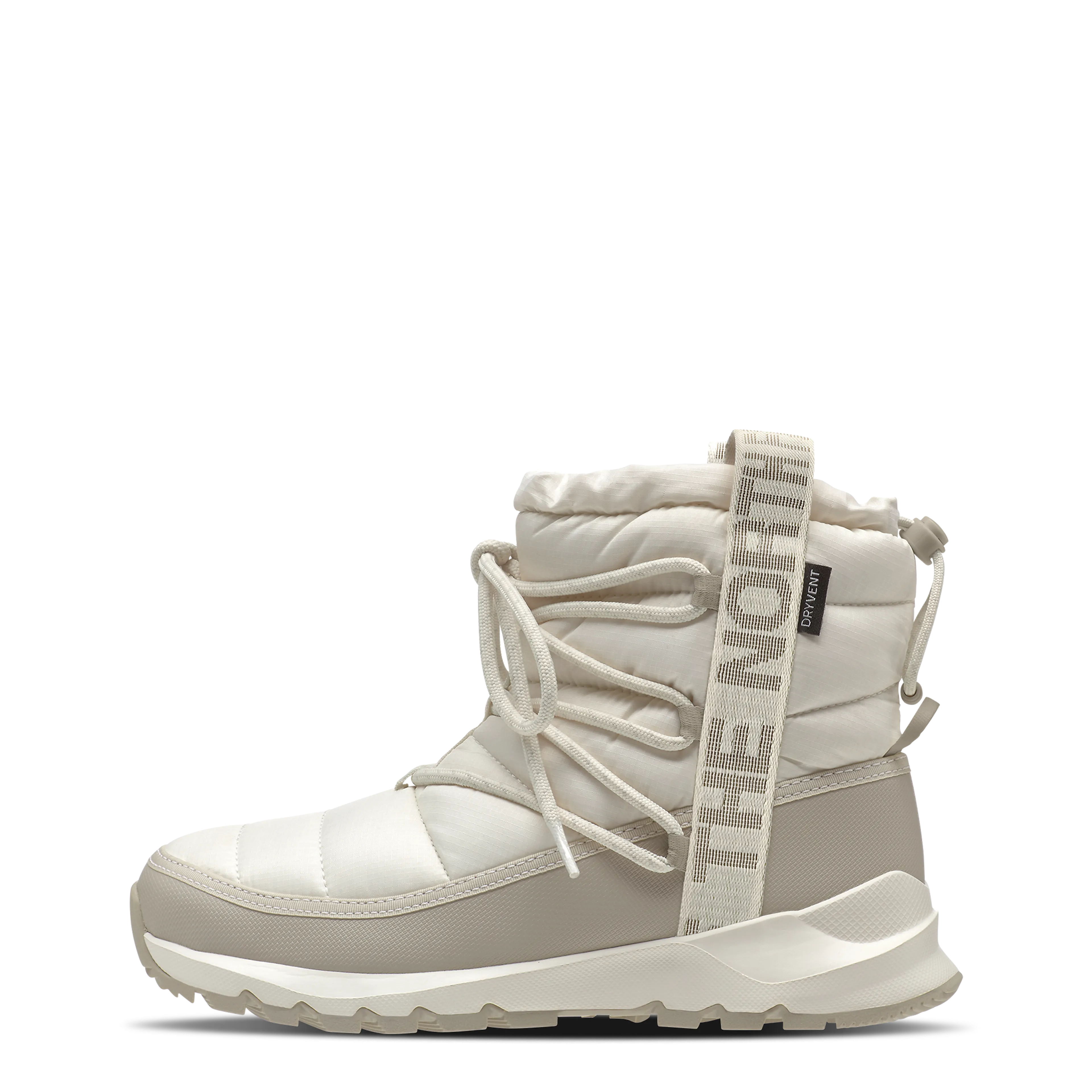 W THERMOBALL LACE UP WP