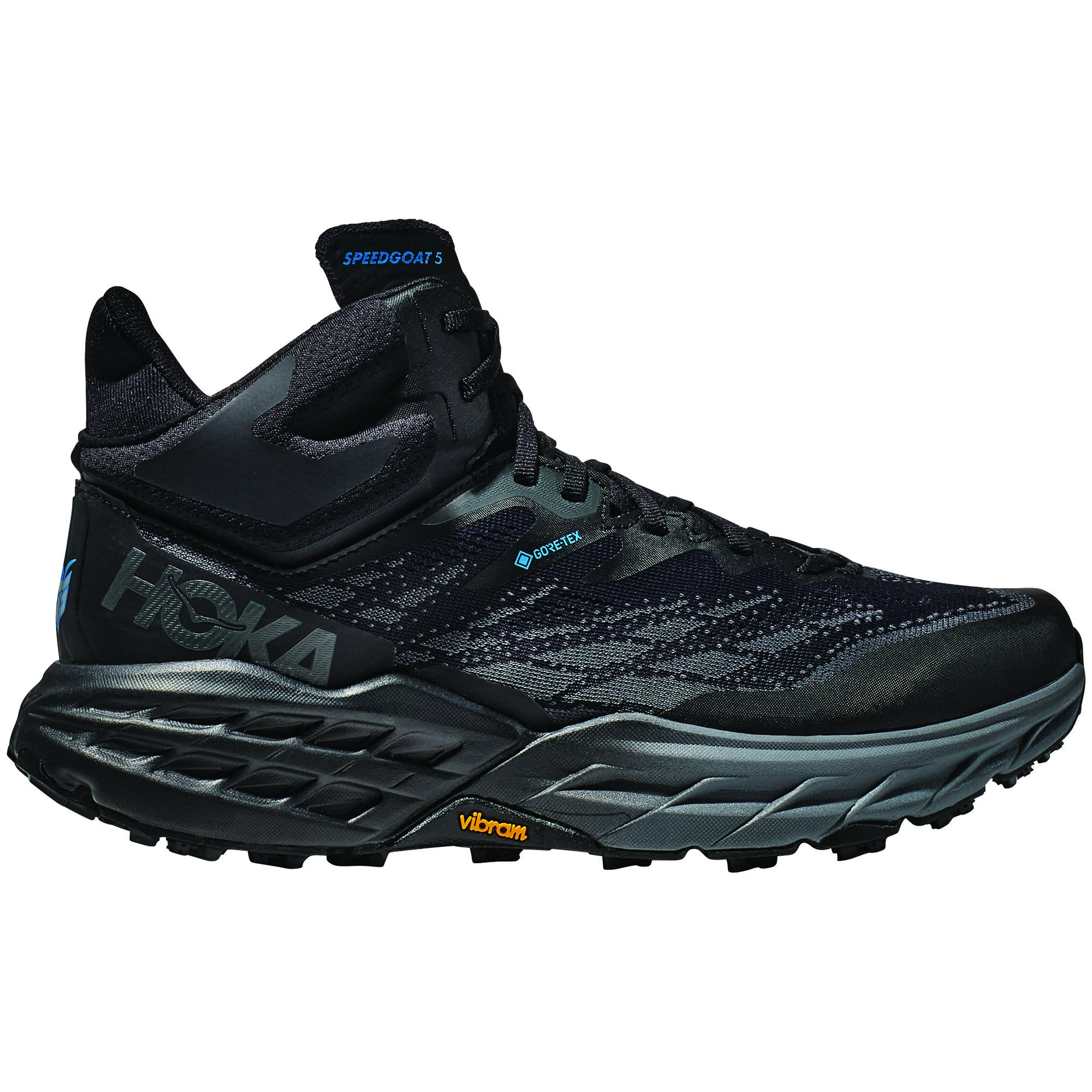 M SPEEDGOAT 5 MID GTX