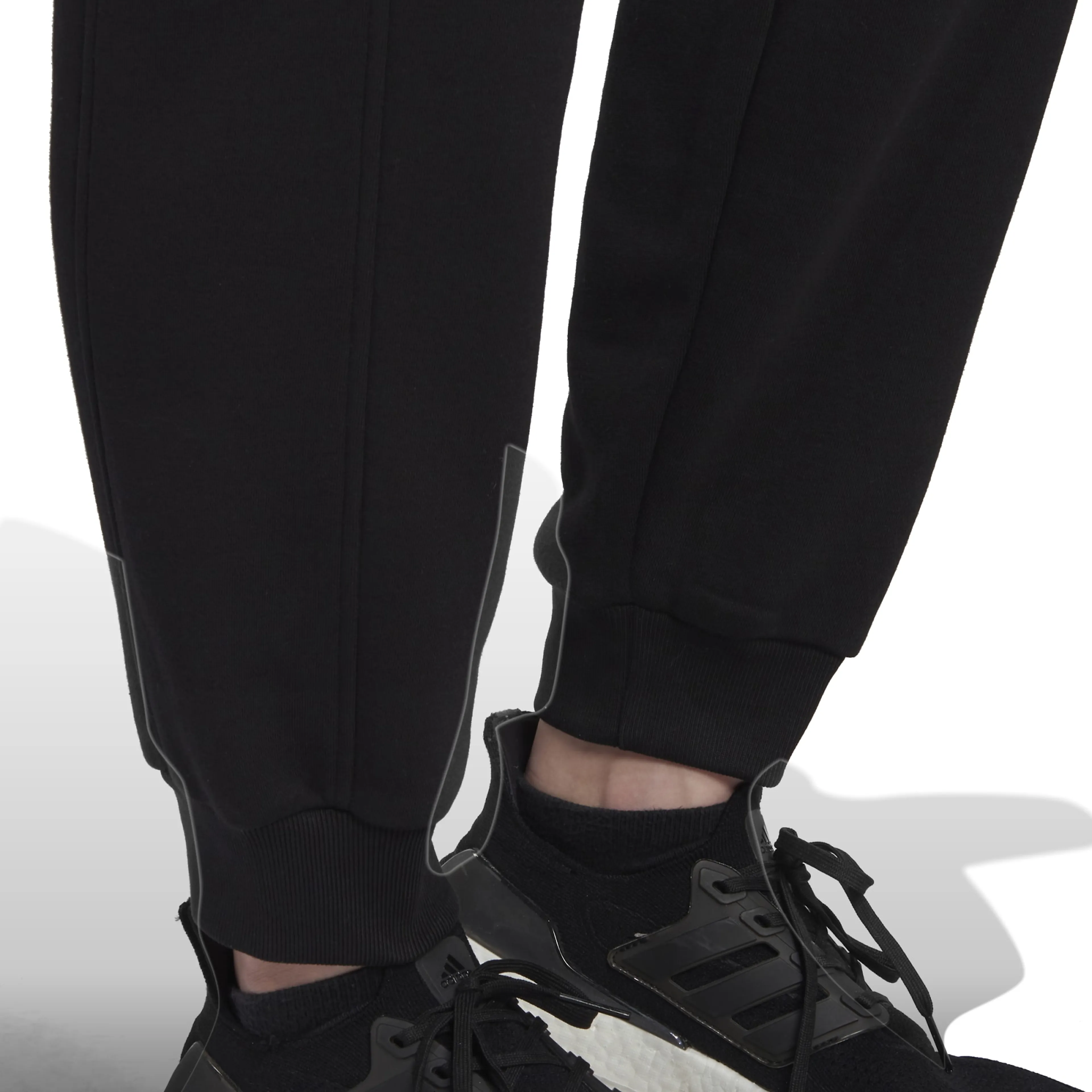 All Szn Fleece joggebukse dame