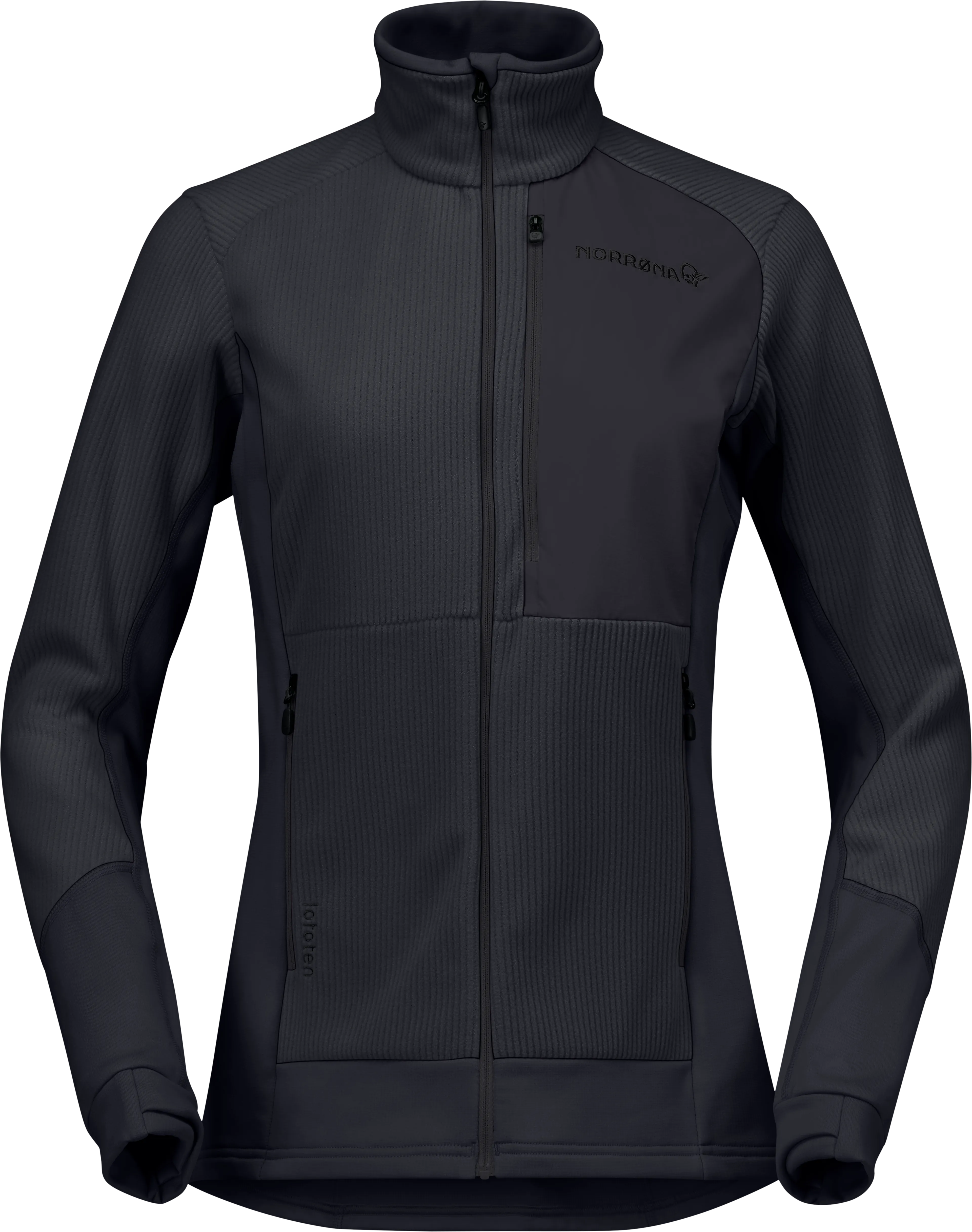 lofoten warm2 Jacket W's