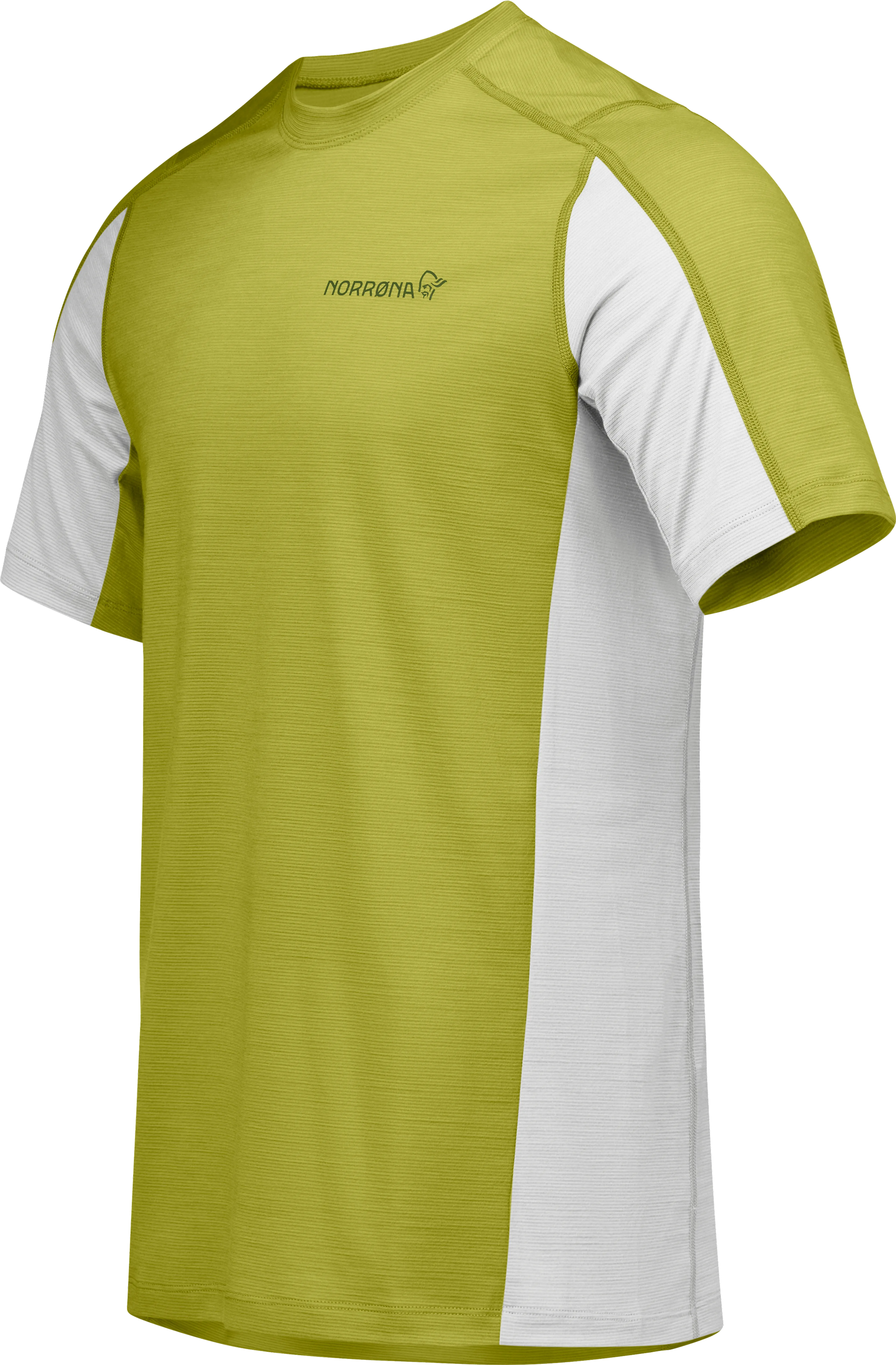 falketind equaliserUll T-shirt M's