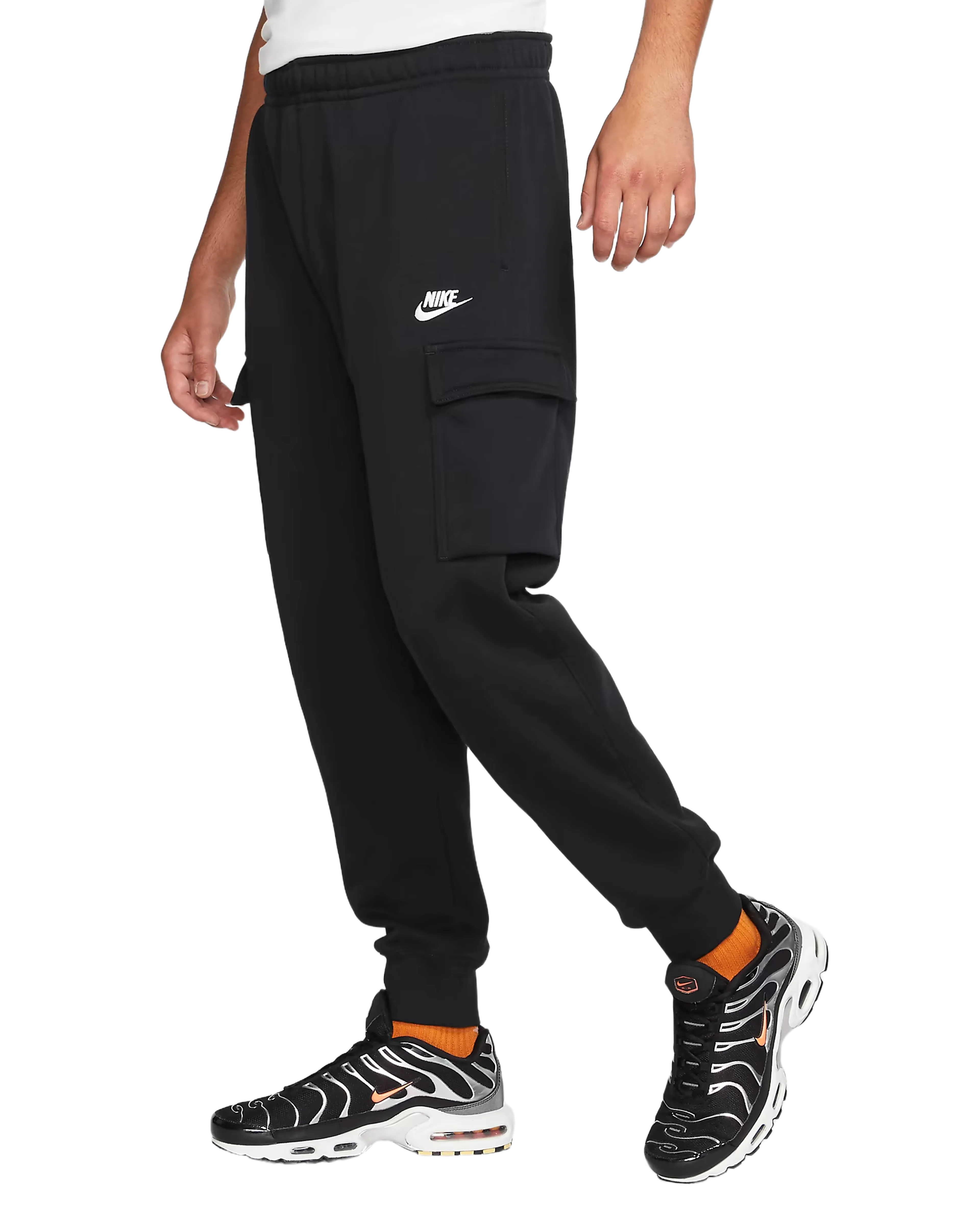 Sportswear Club Fleece Men's Club Fleece Cargo Pants