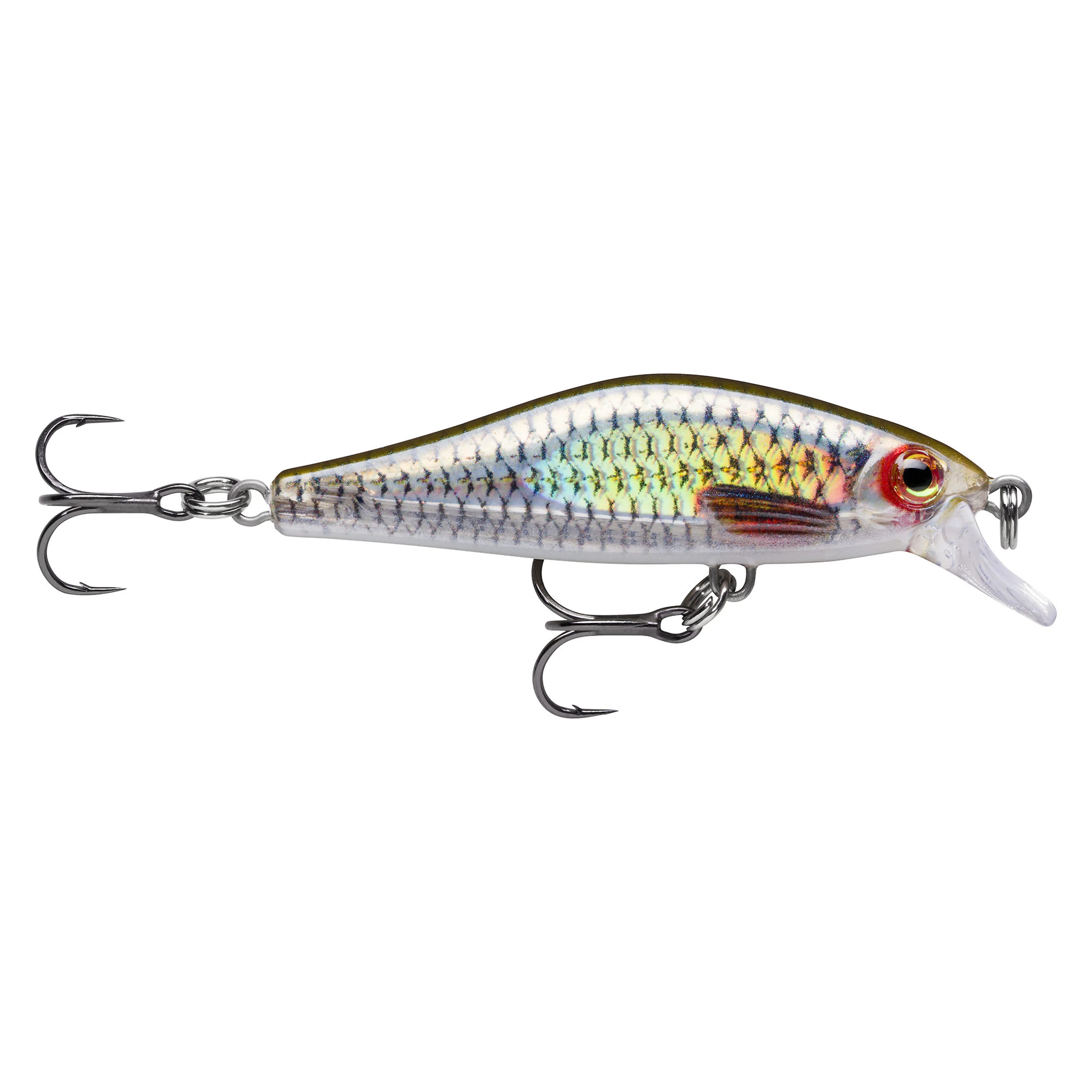 Shadow Rap Solid Shad 5cm ROL