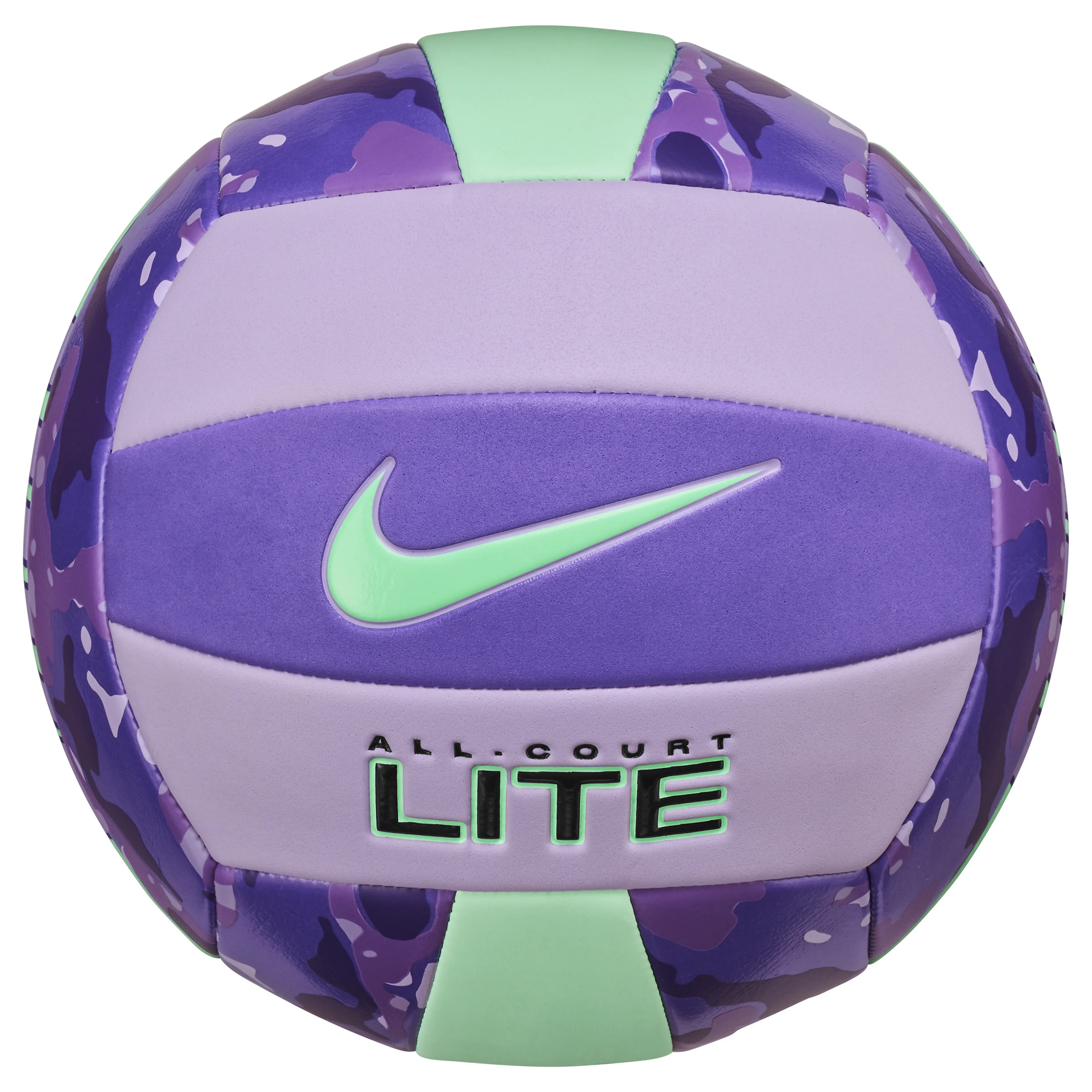 ALL COURT LITE VOLLEYBALL DEFLATED