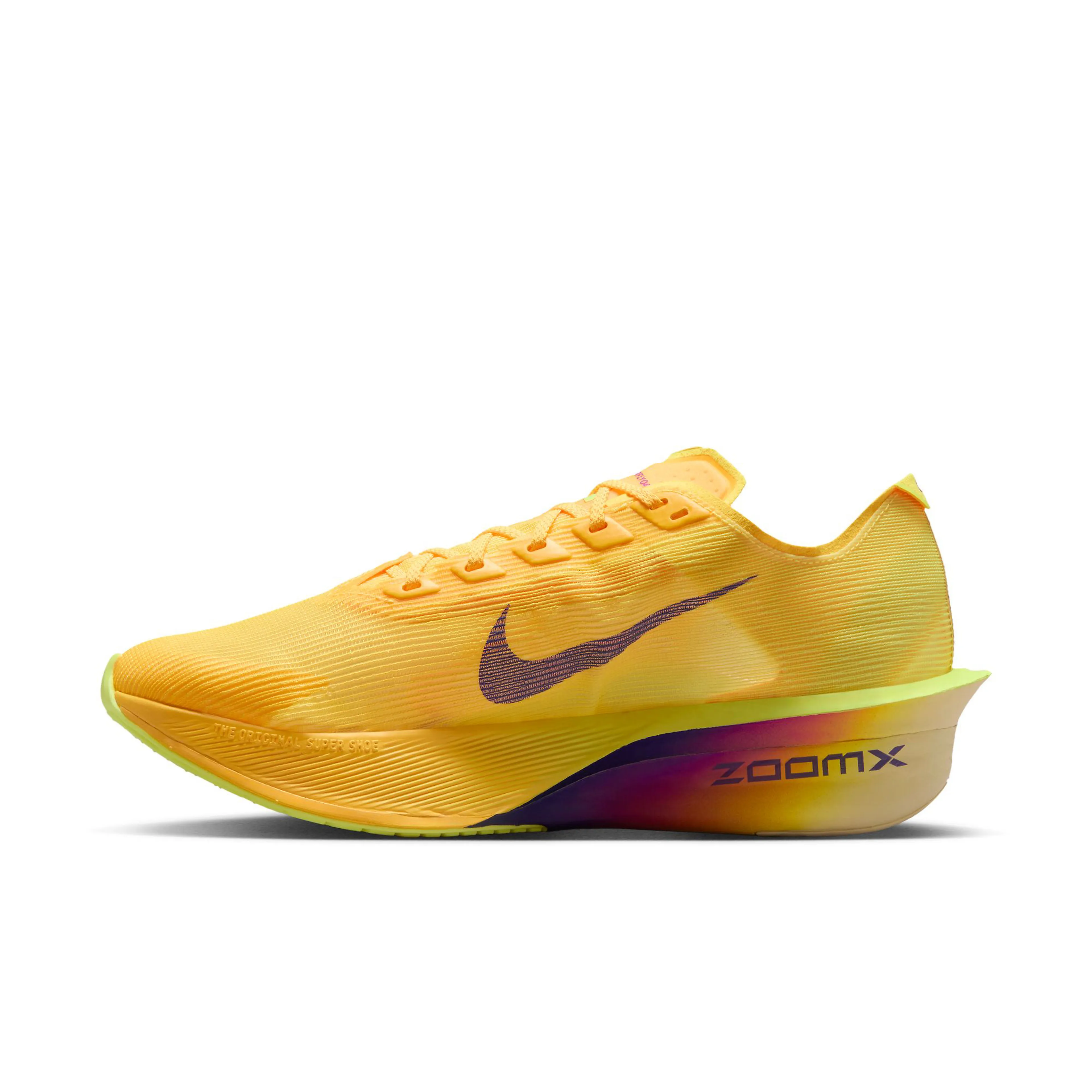 ZOOMX VAPORFLY NEXT% 4