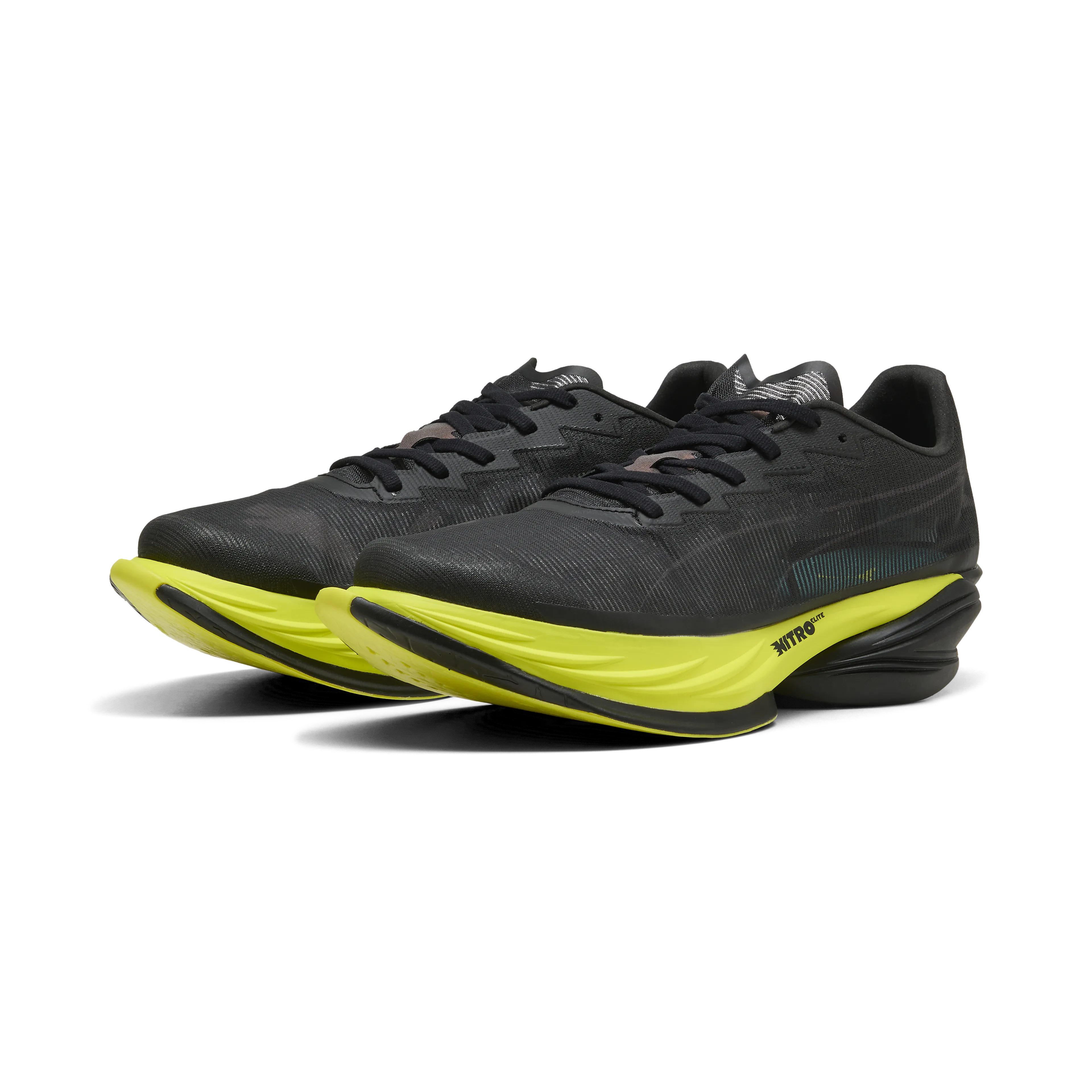 AMF1 Fast-R NITRO Elite 3