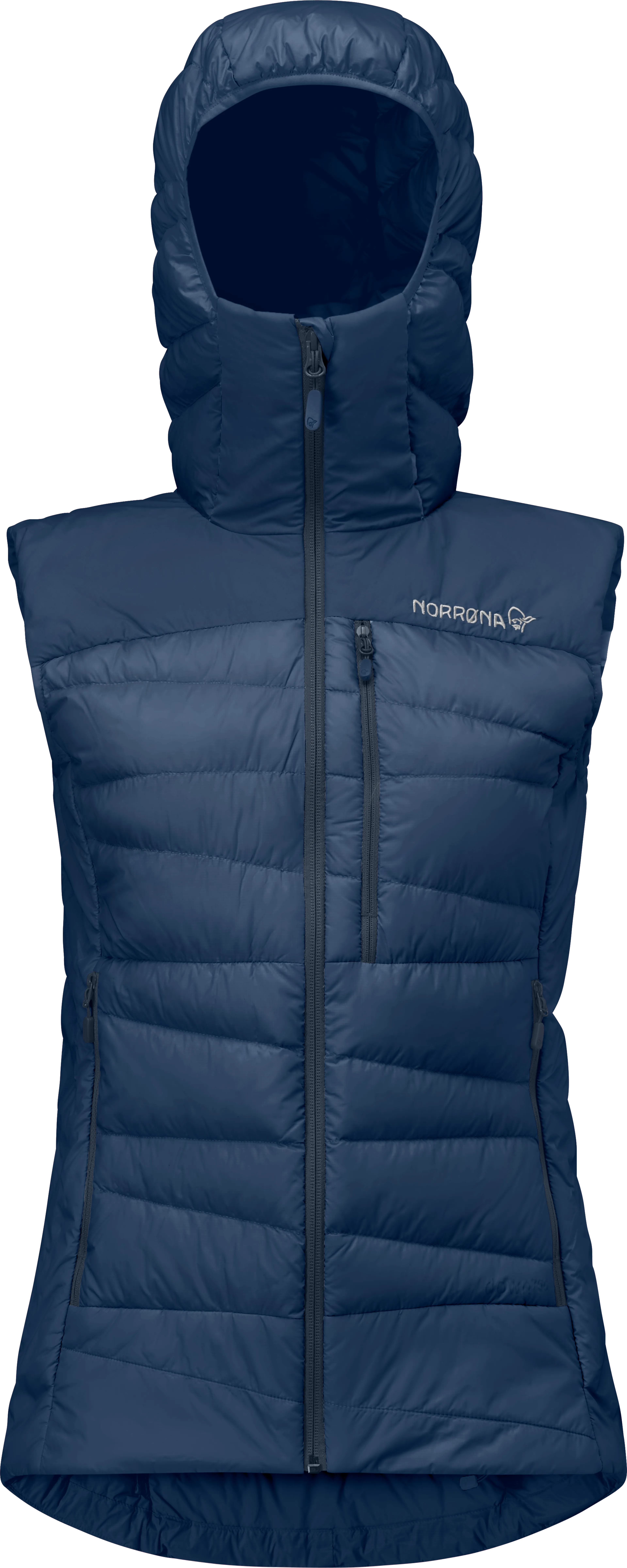 falketind down750 Vest W's