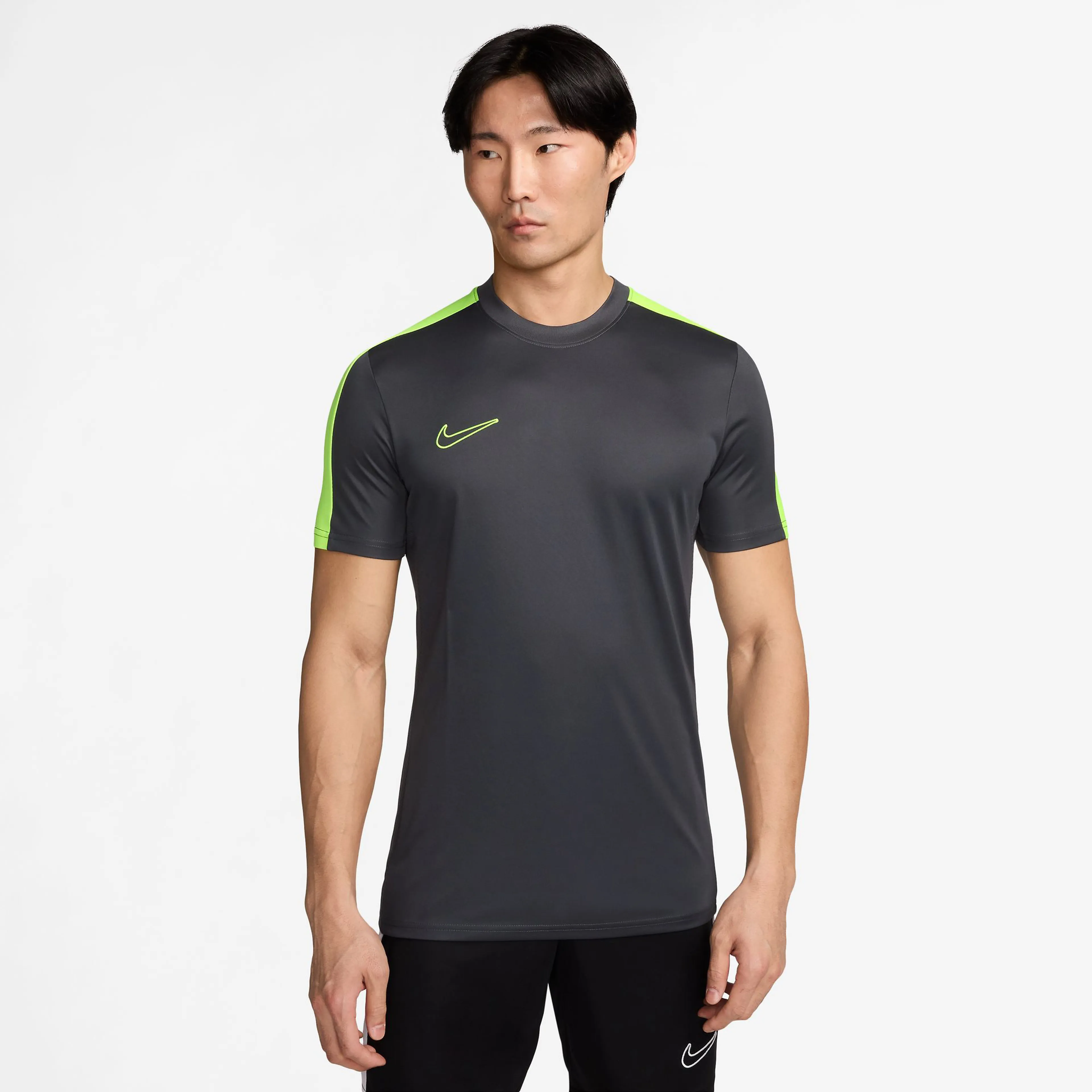 Dri-FIT Academy fotballtrøye herre Dri-FIT Academy fotballtrøye herre
