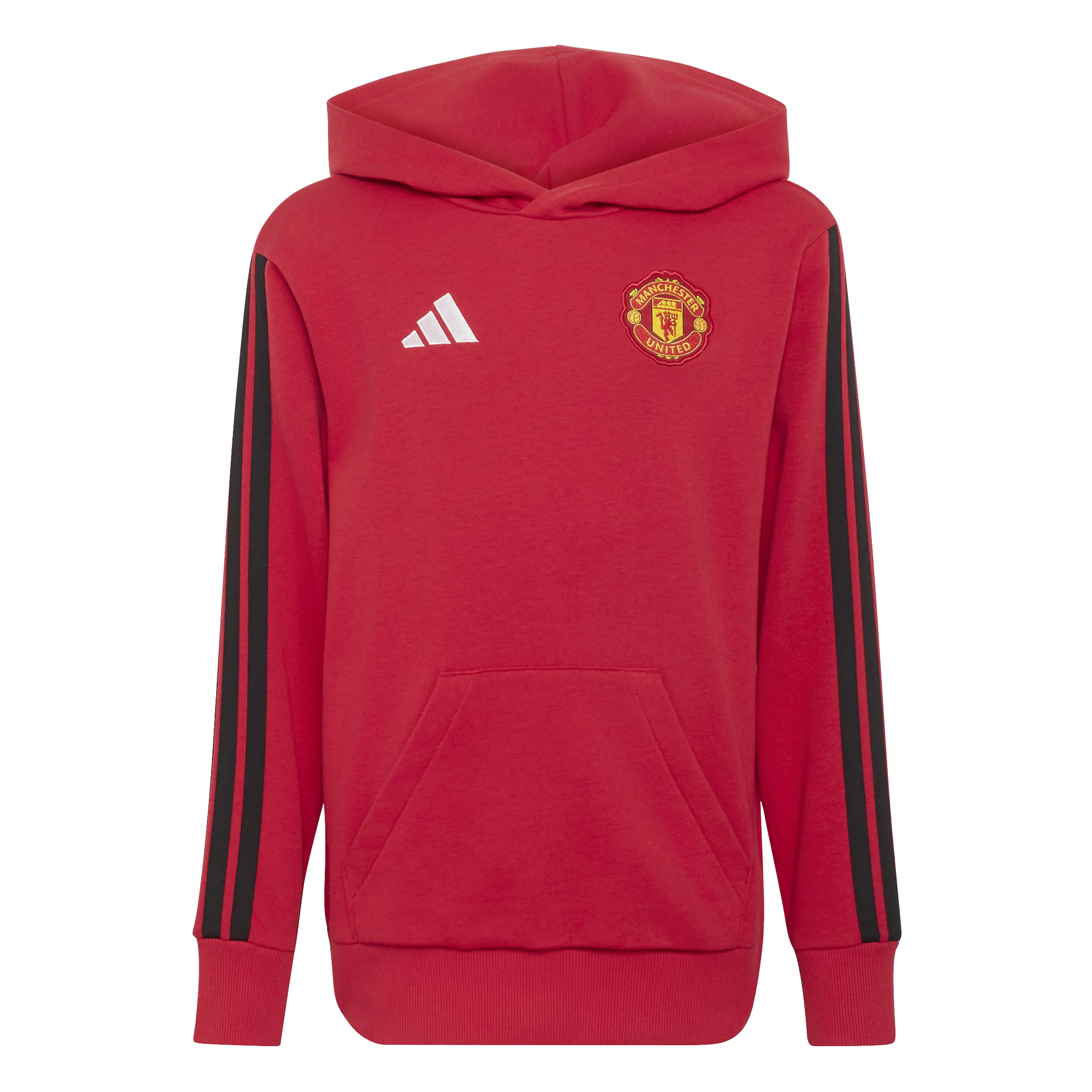 Manchester United Kids Hoodie Barn
