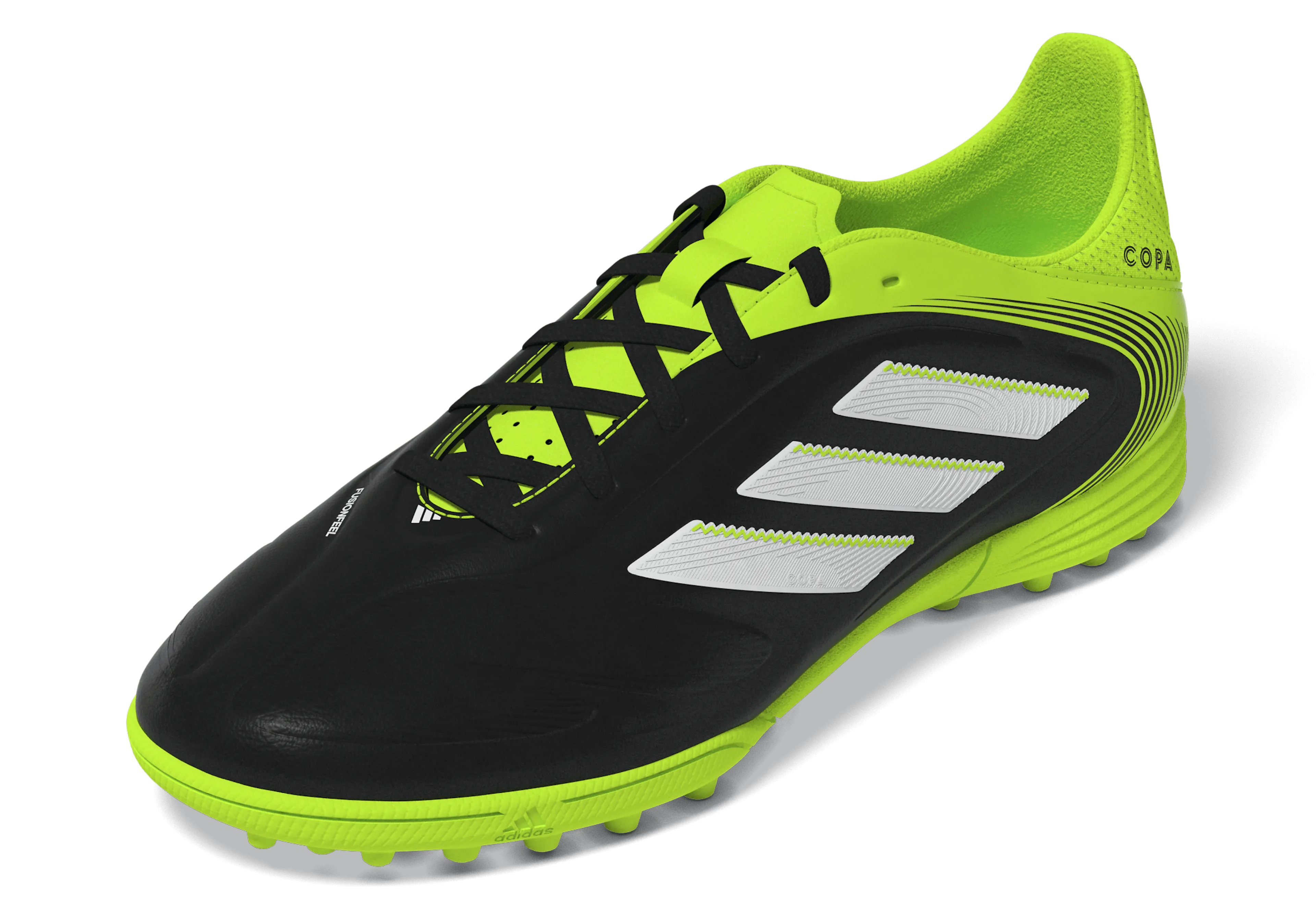 Copa Pure 3 League Turf Fotballsko Grus/Kunstgress Barn