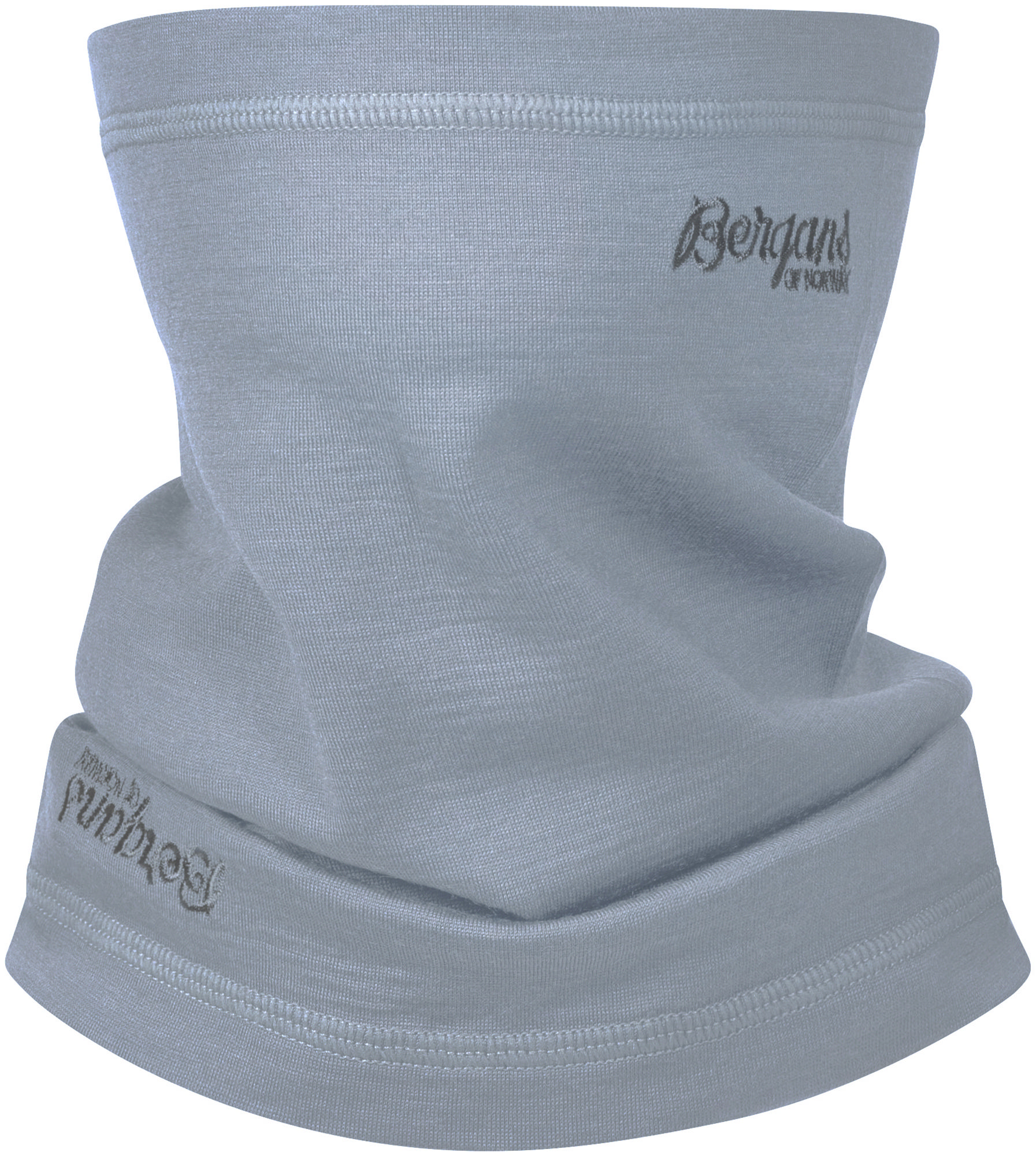 Bergans Wool Neck Warmer