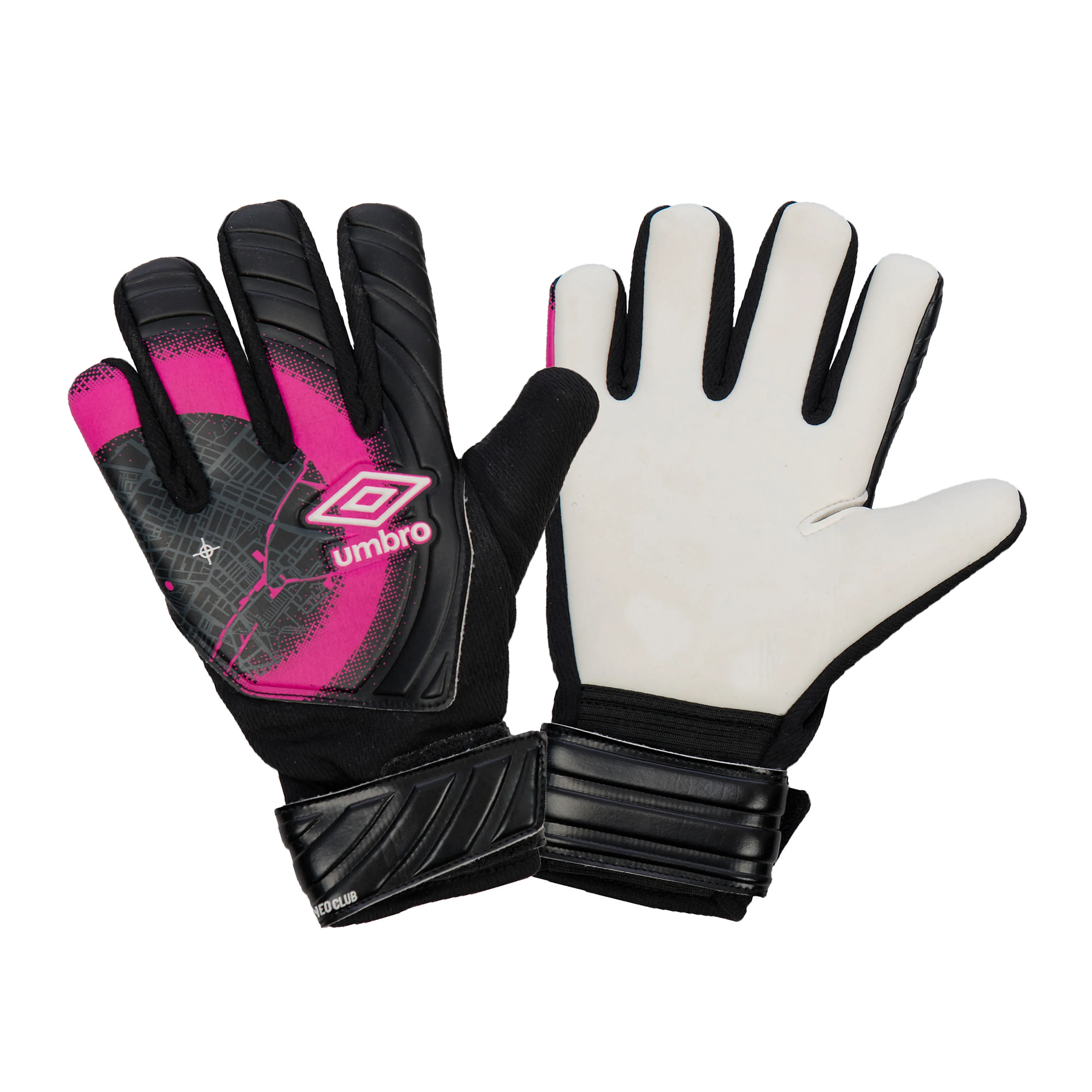 Neo Club GK Glove Jr