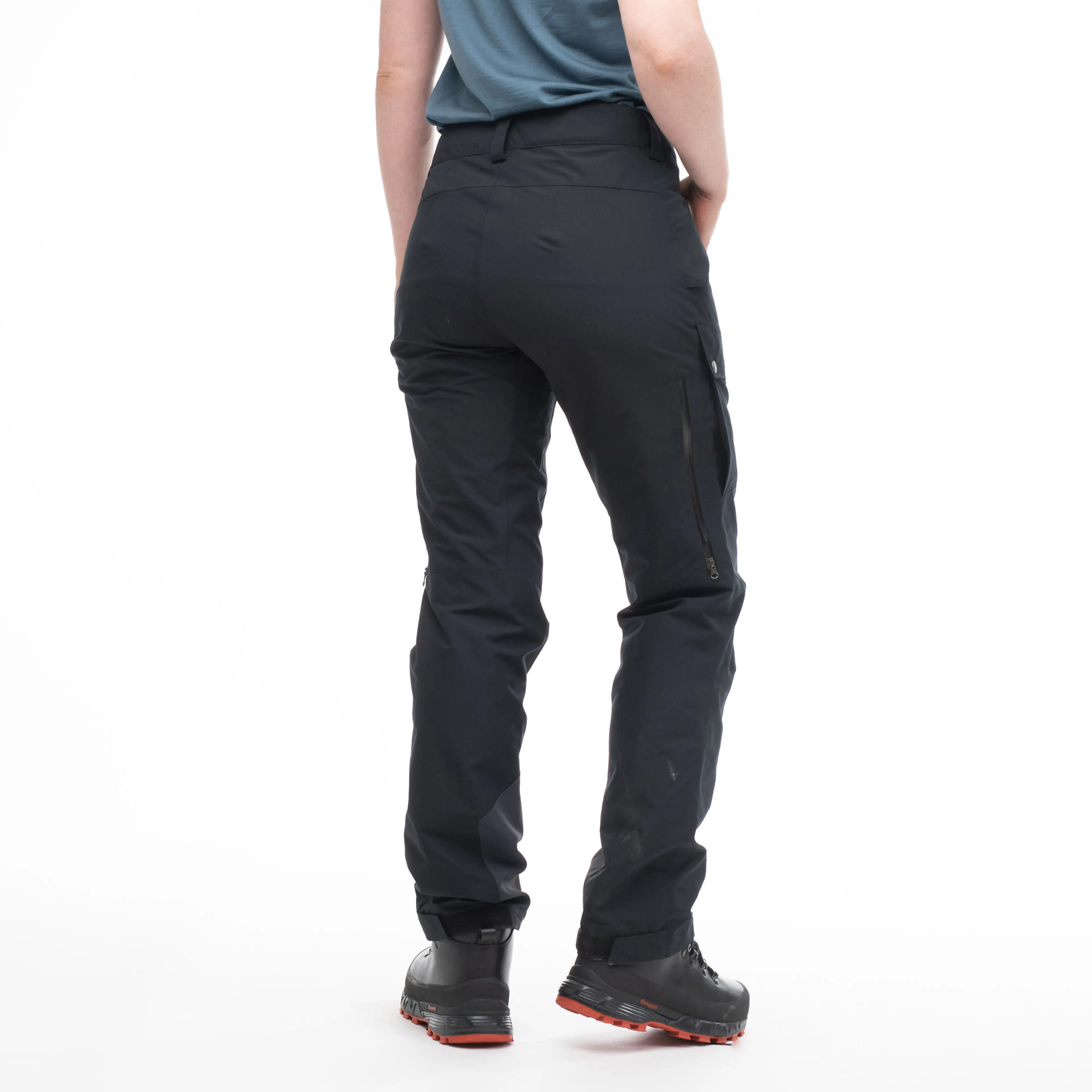 Nordmarka 2L Shell Pants Women