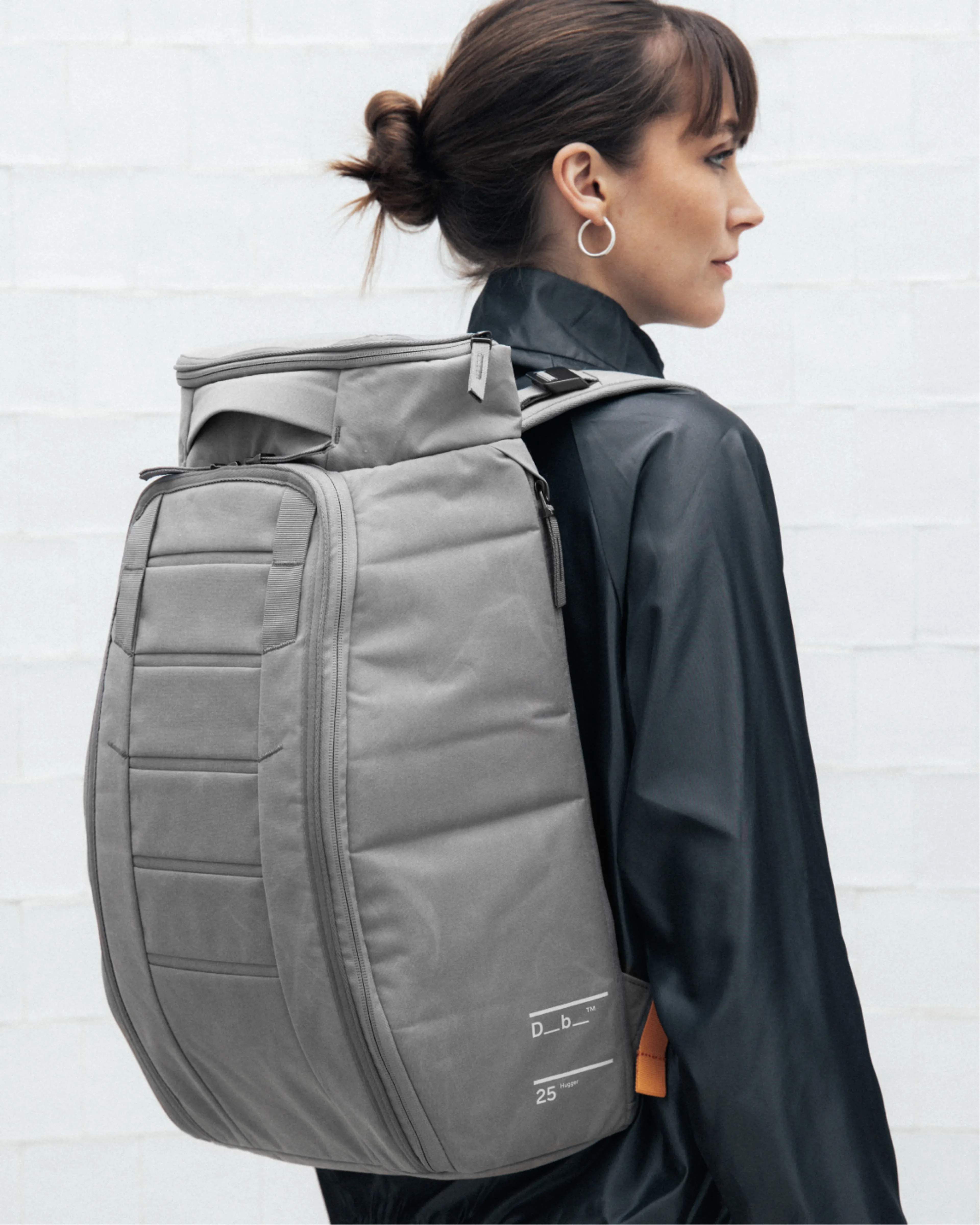 Hugger Backpack 25L Hugger Backpack 25L