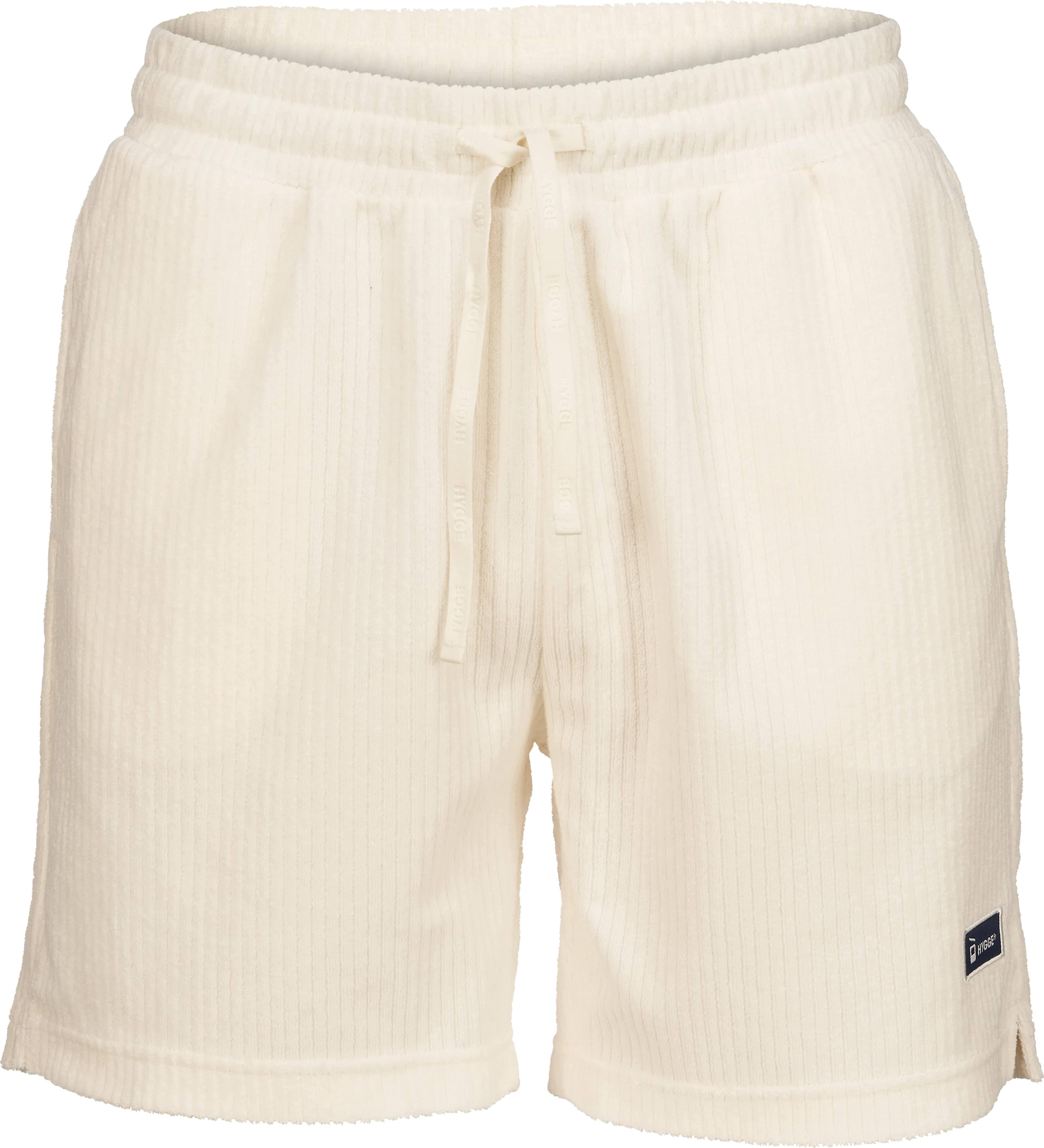 Men´s Terry Striped Shorts