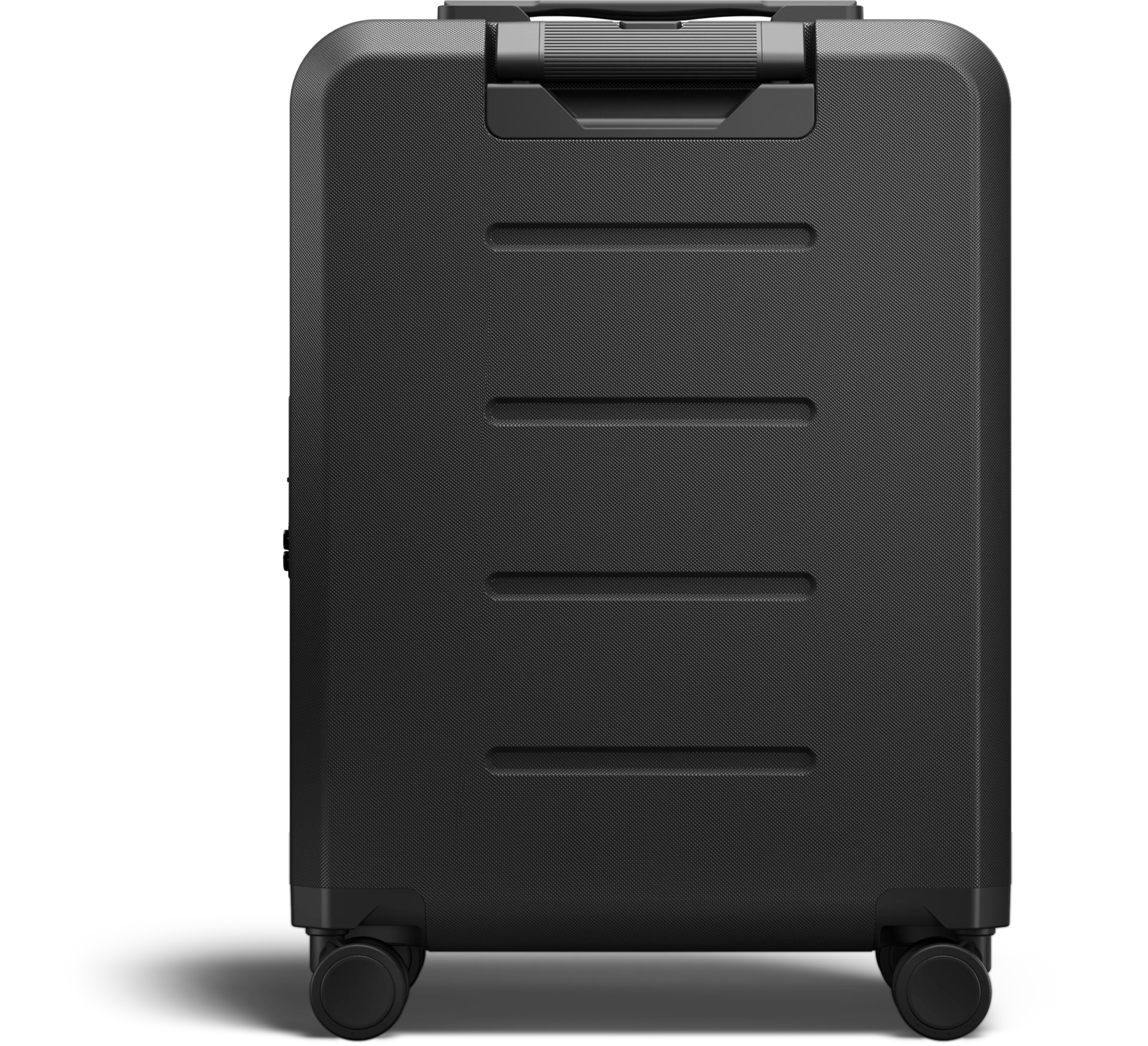 Ramverk Front-access Carry-on