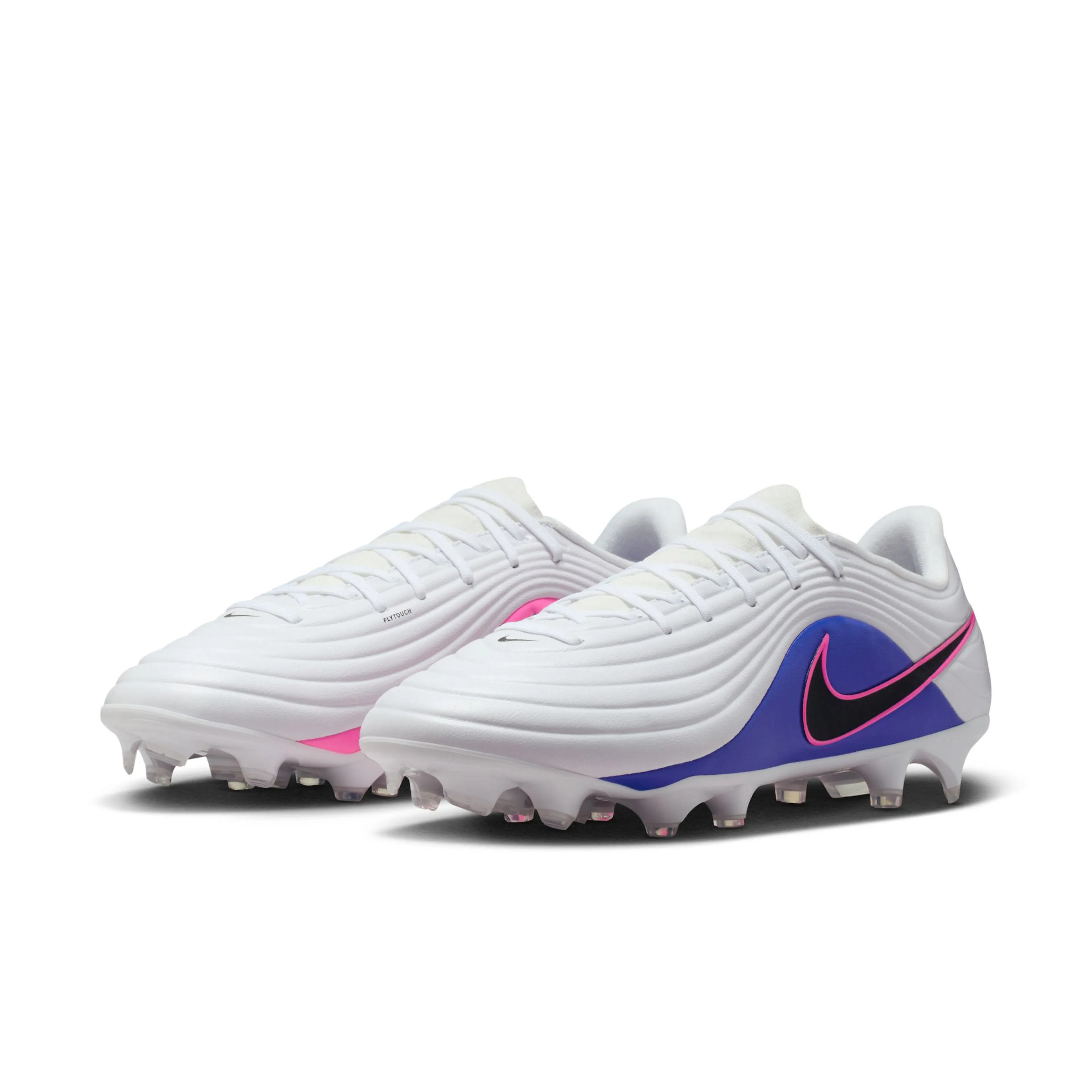 Tiempo Maestro Academy Multi-Ground Low-Top Fotballsko Gress/Kunstgress