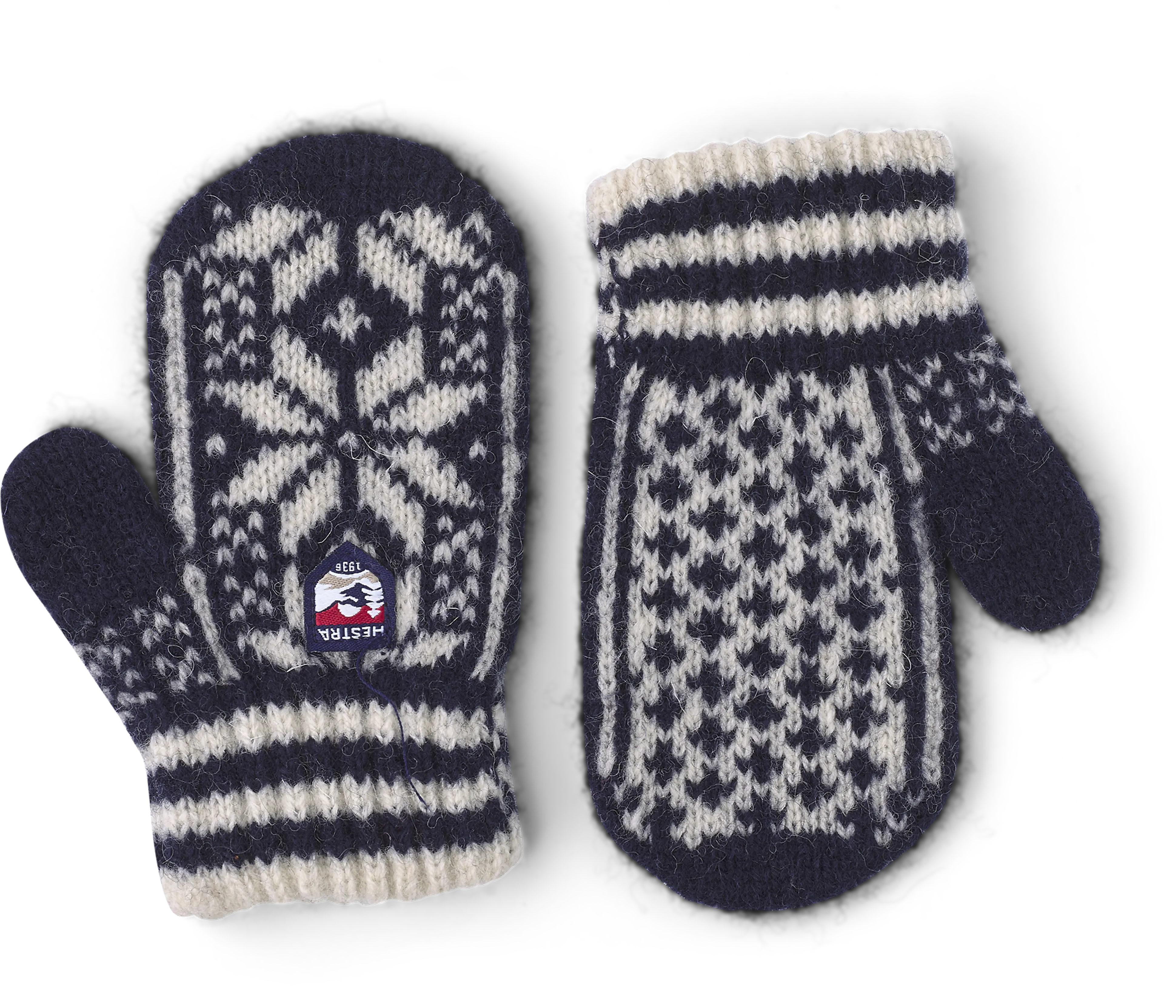 Kid´s Nordic - mitt