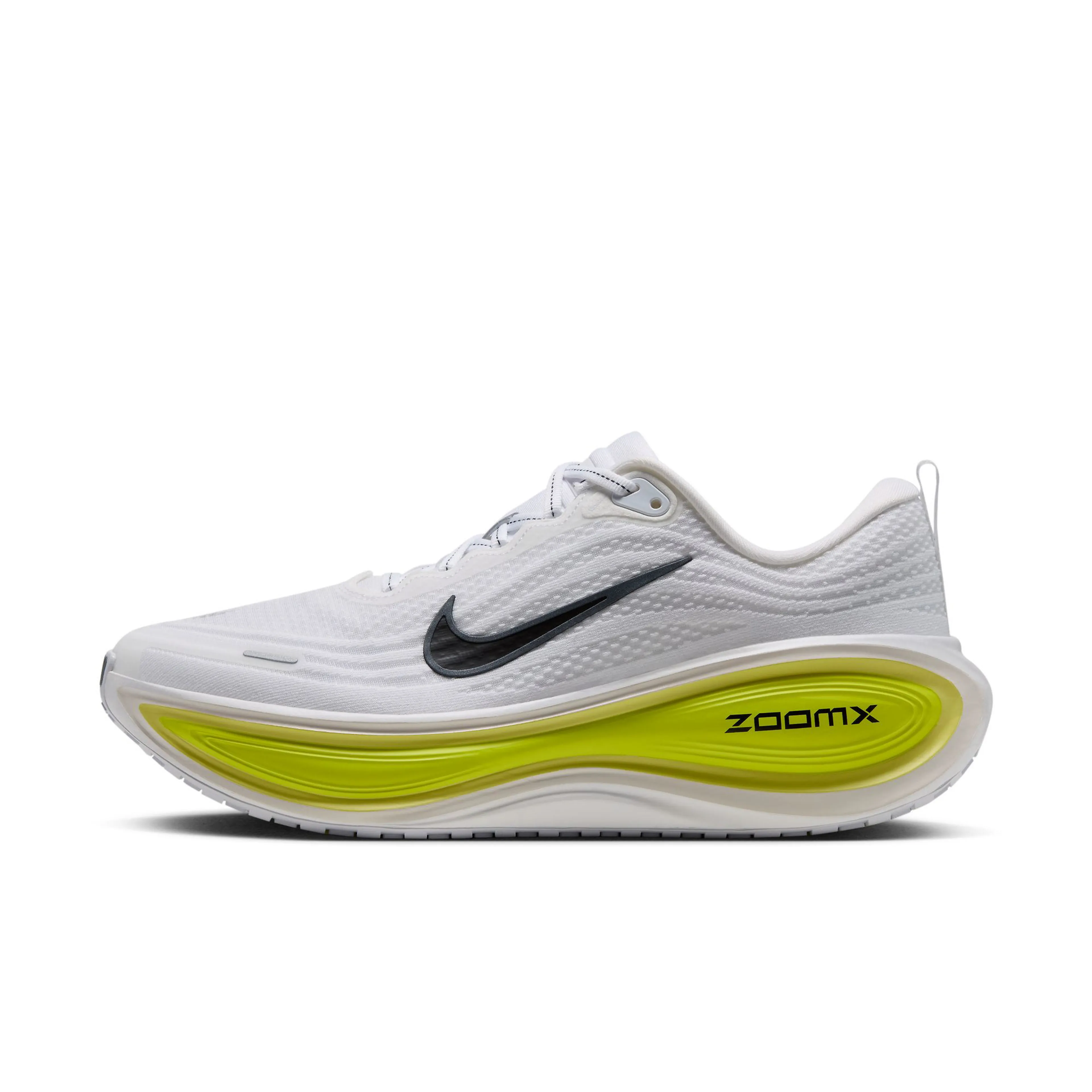 Vomero Plus