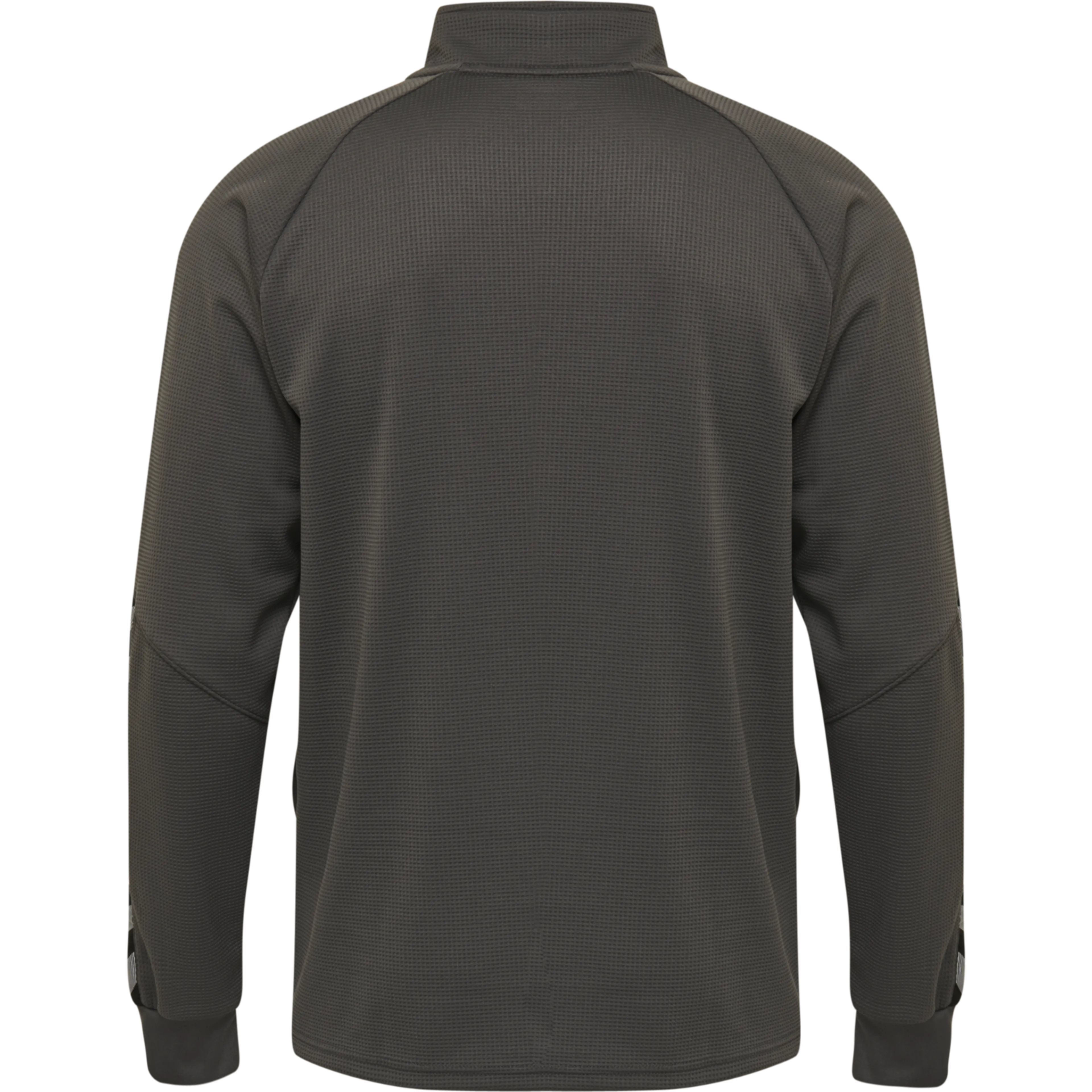 HMLAuthentic Poly treningsjakke barn/junior