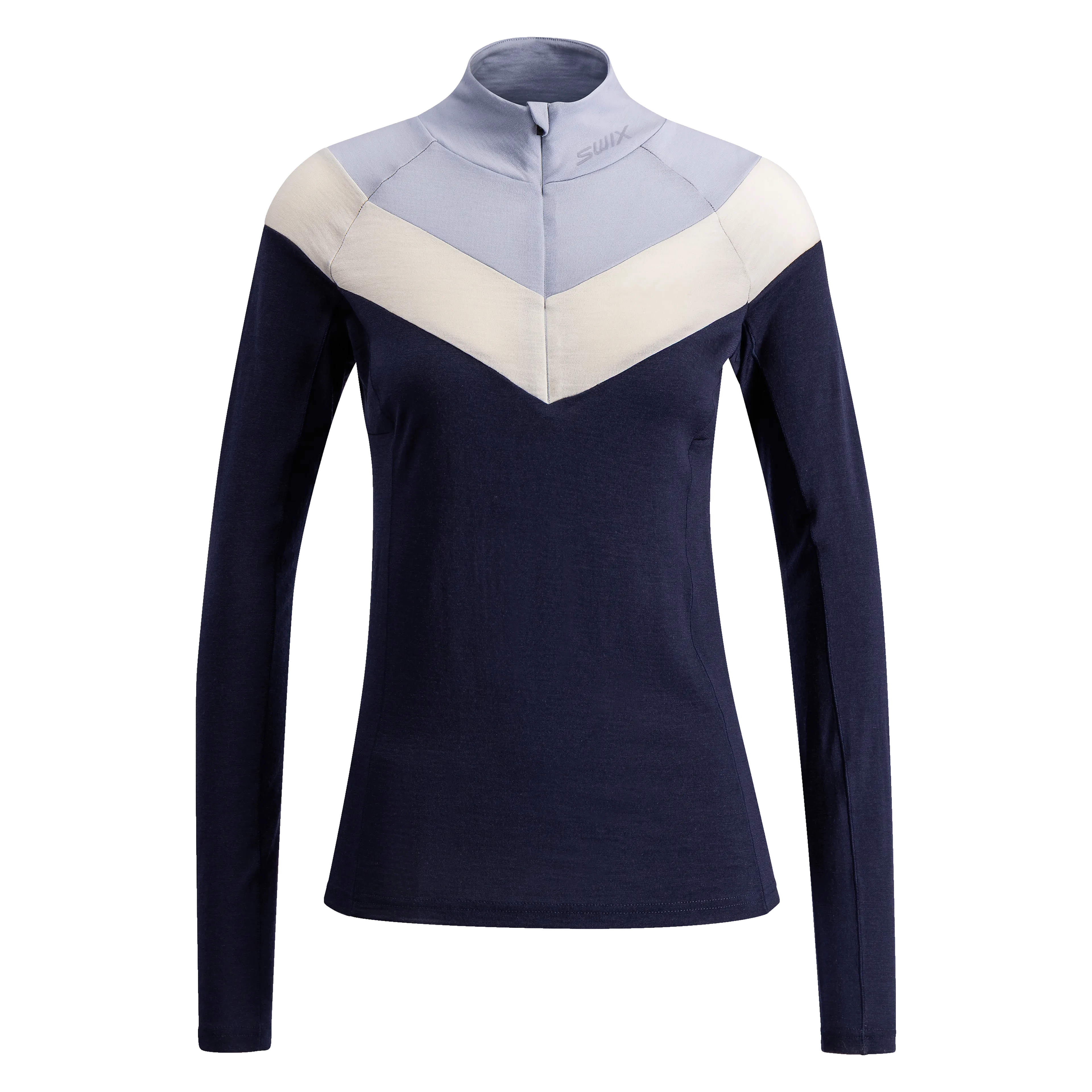 Polaris Baselayer Halfzip W