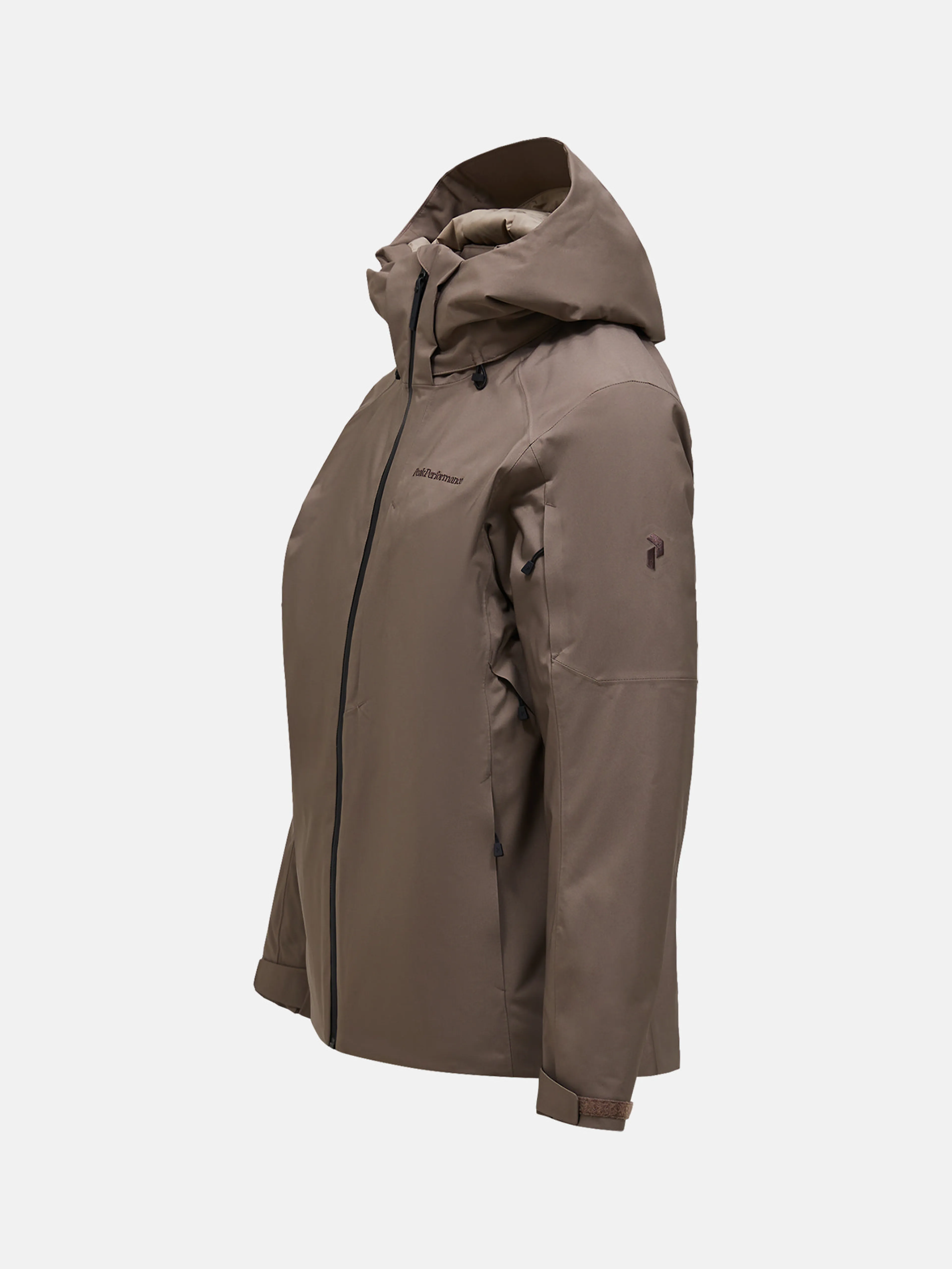 M Maroon Insulated Jacket M Maroon Insulated Jacket