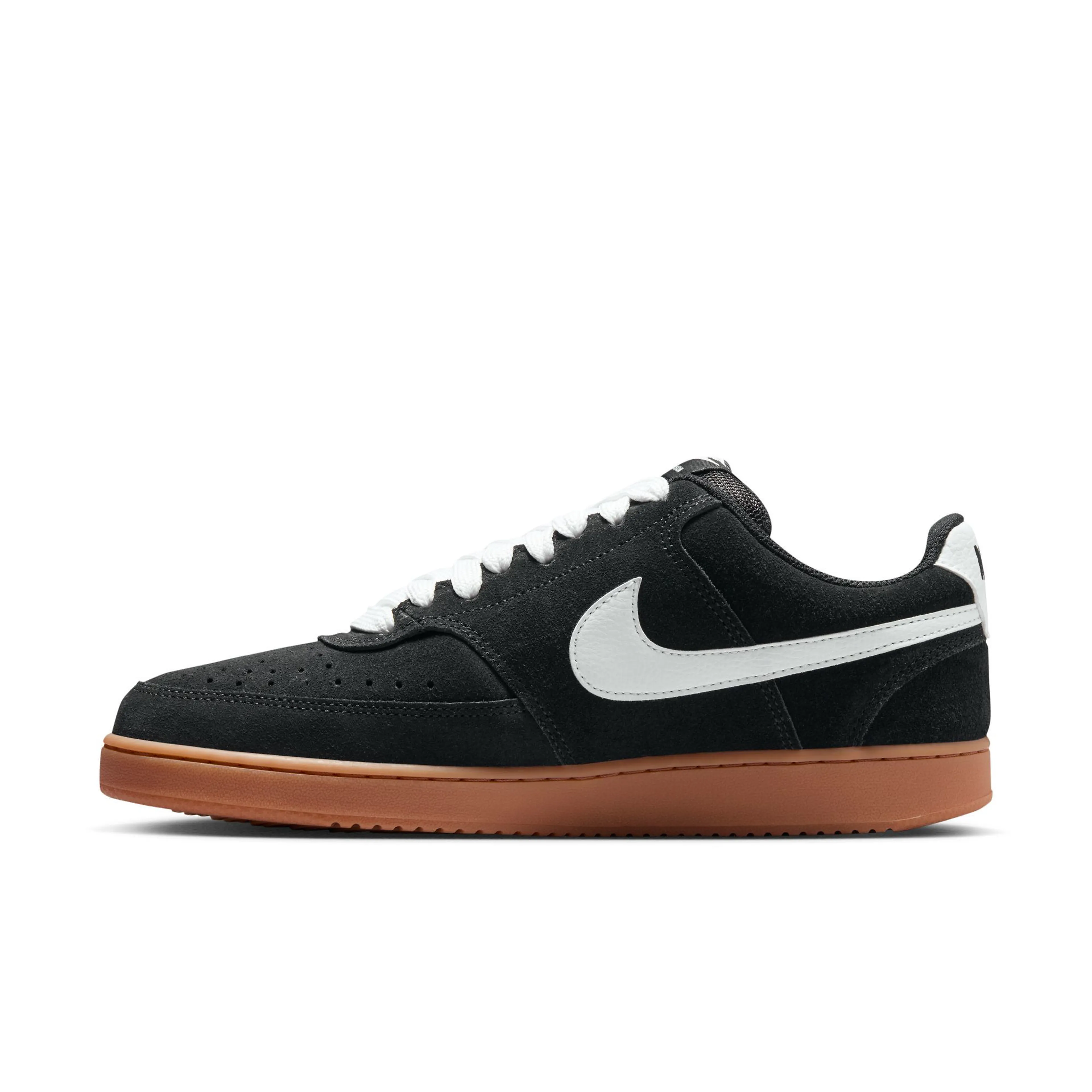 Court Vision Low FL Men's Shoes