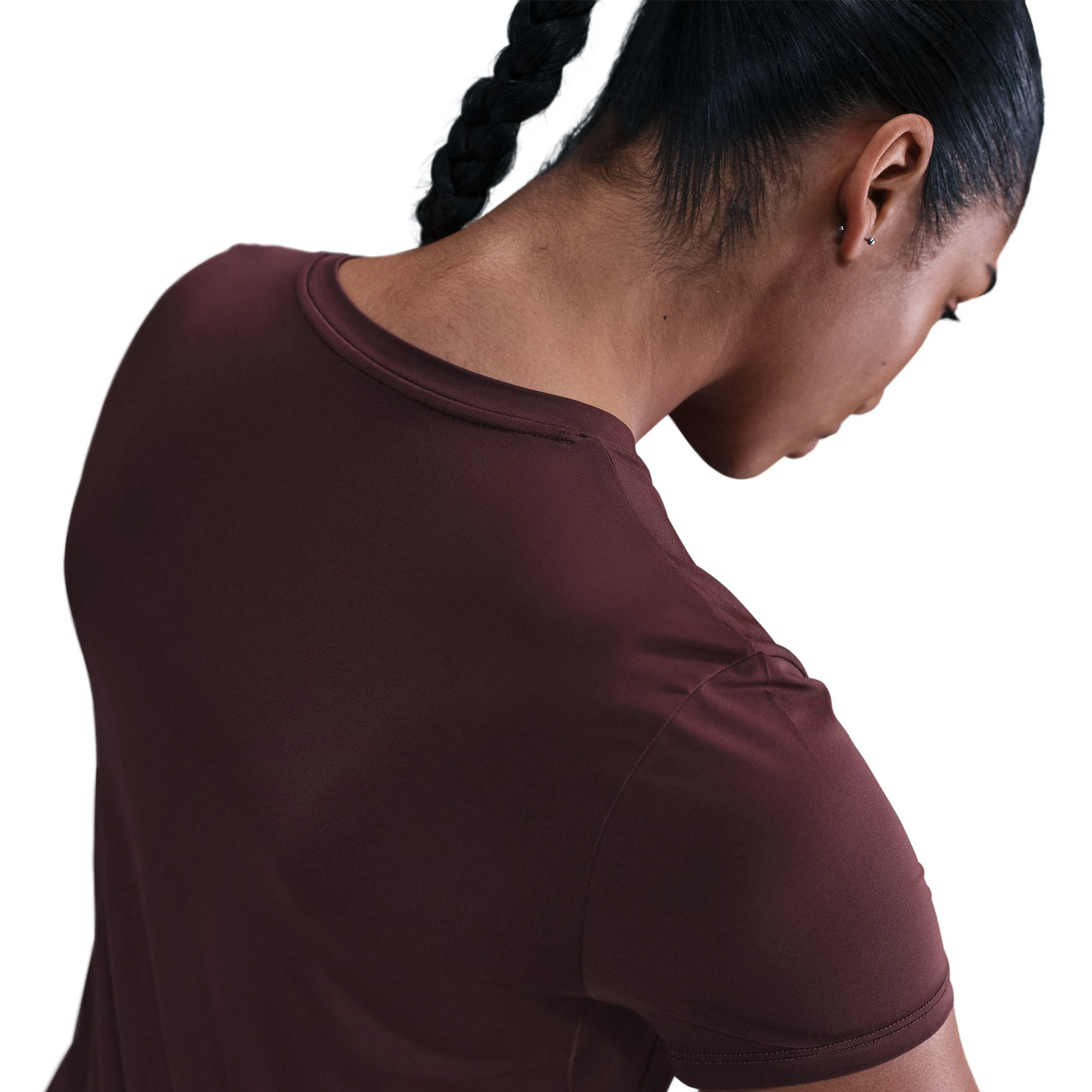 One Classic Women's Dri-FIT Short-Sleeve Top