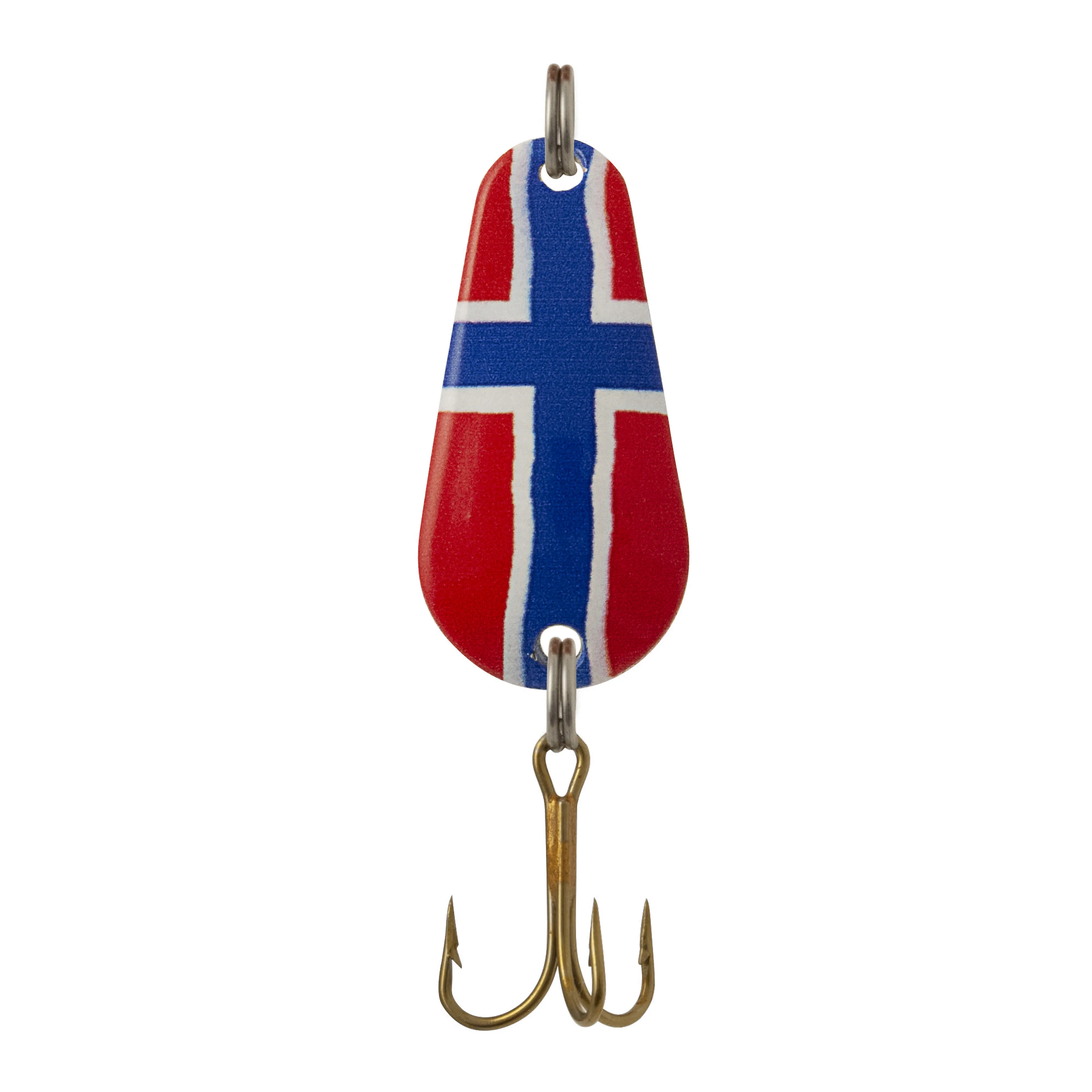 Spesial Classic Norges flagg 7 g