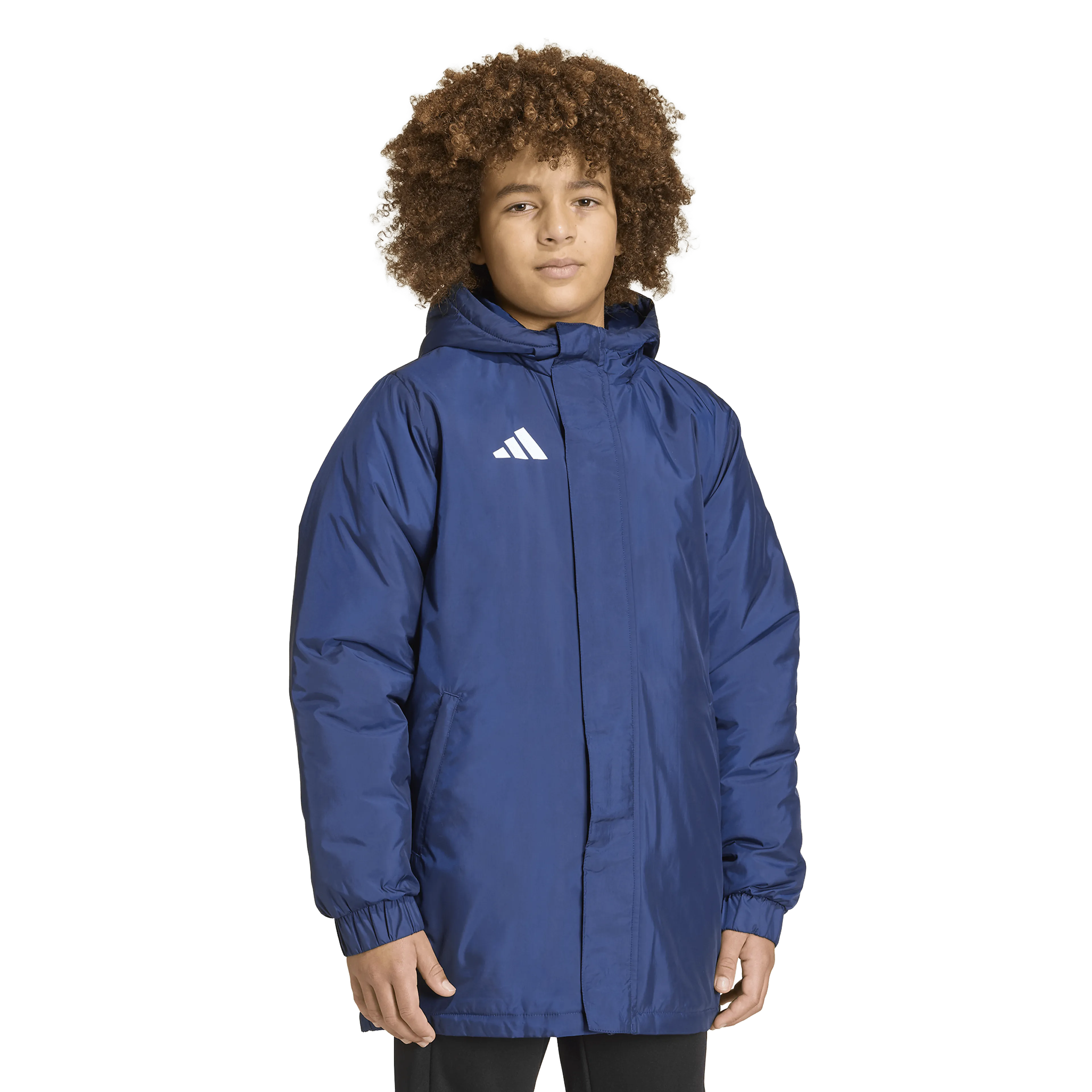 Entrada26 Stadium Jacket Junior