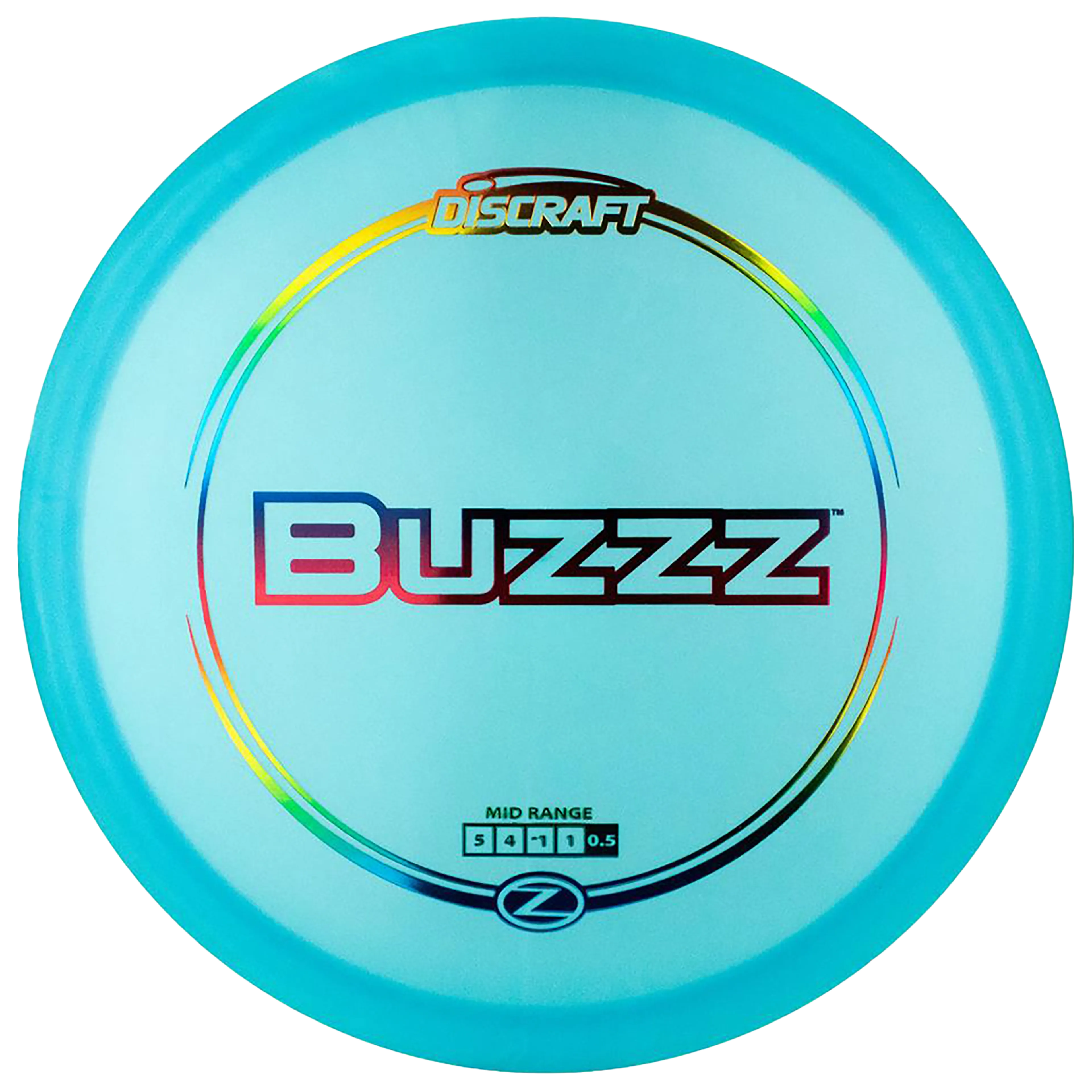Z Midrange Buzzz