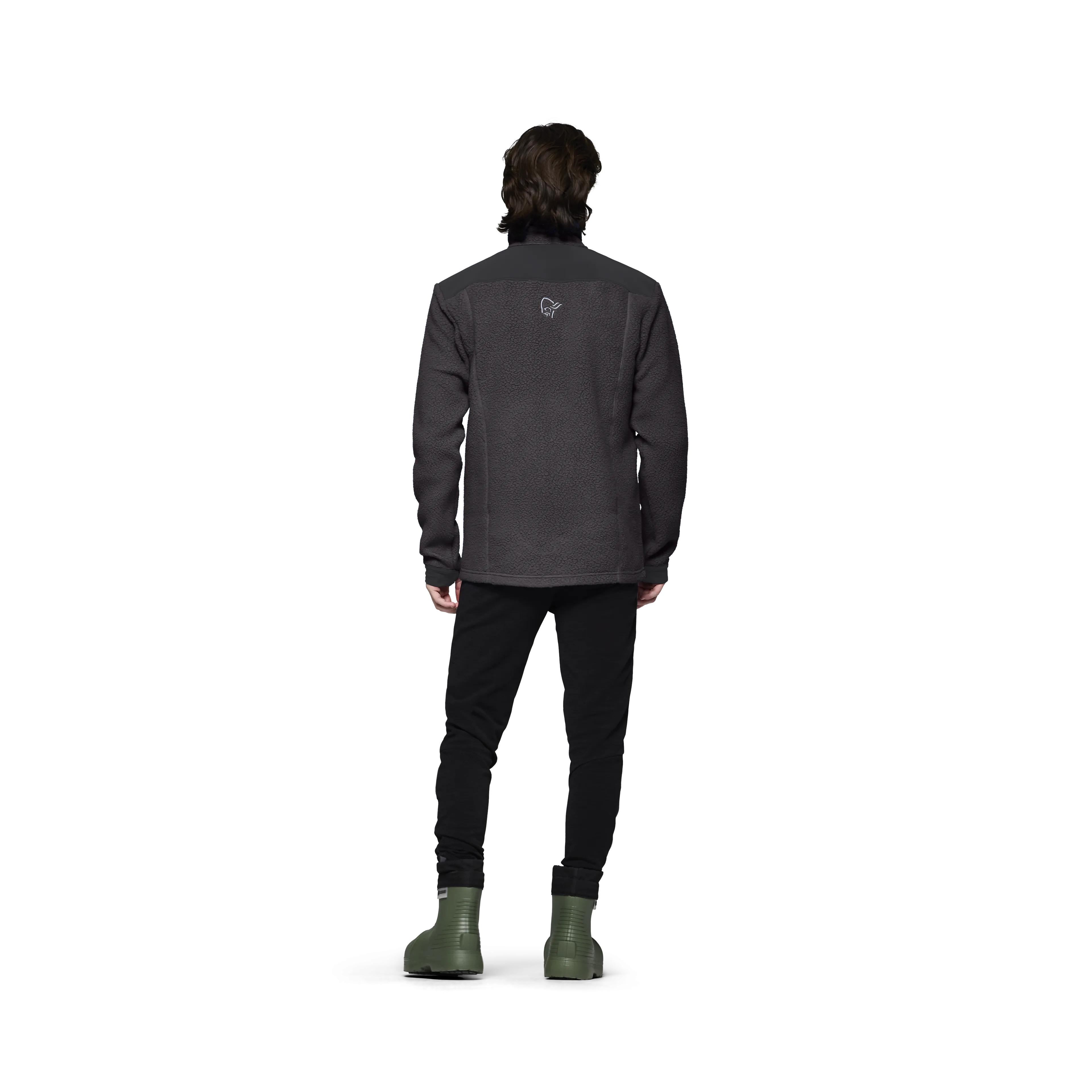 trollveggen warm3 Jacket M's
