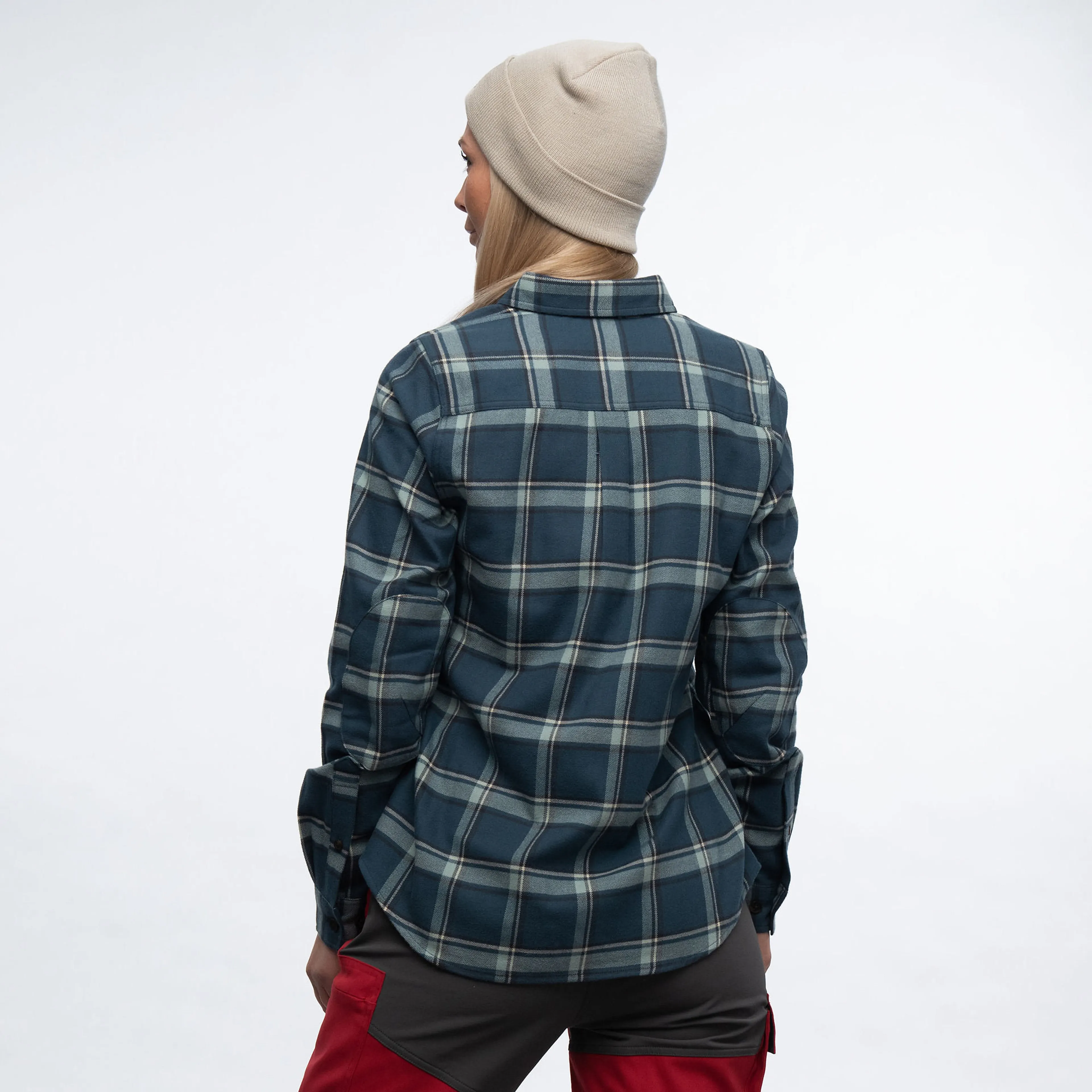 Tovdal W Shirt