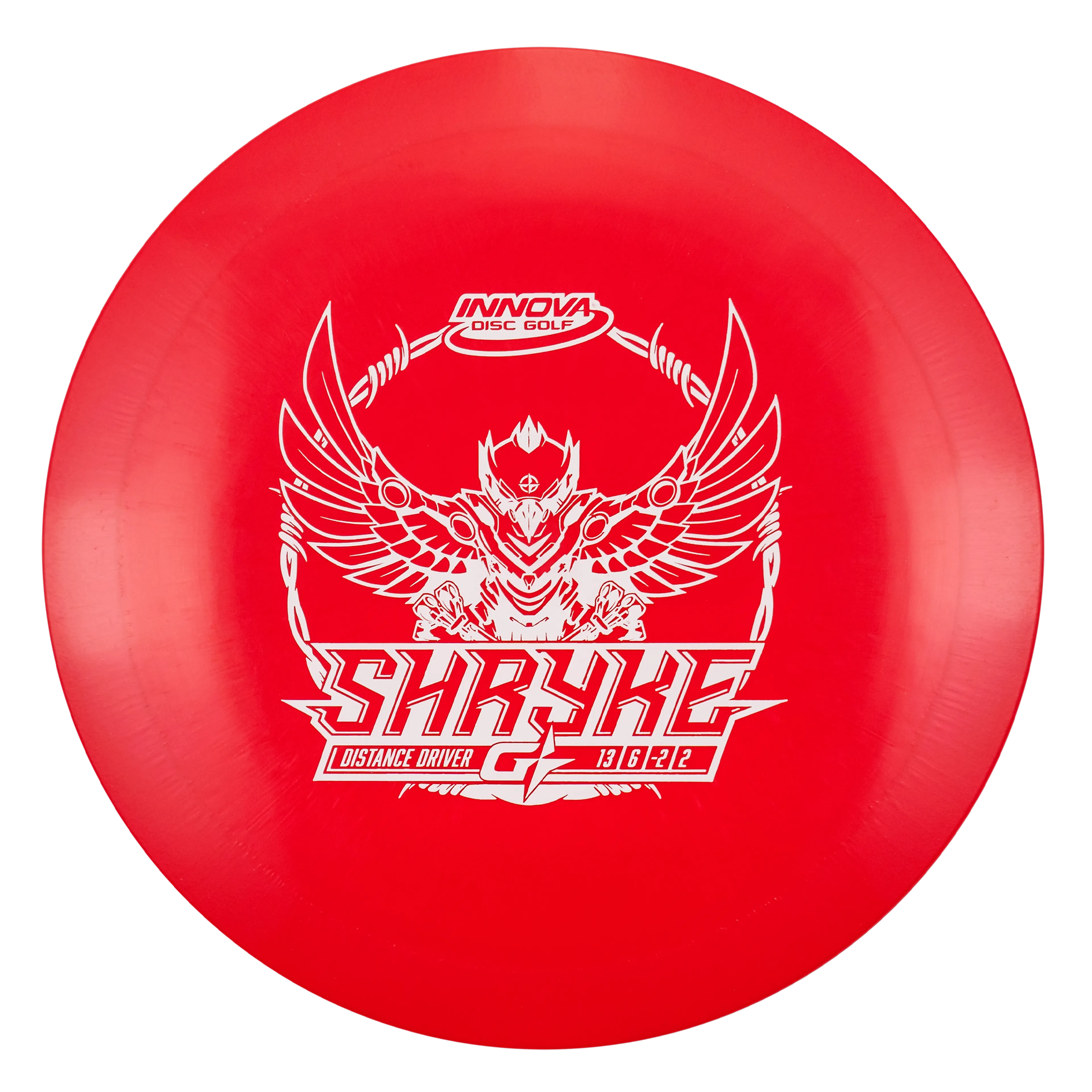 GStar Shryke Distance Driver