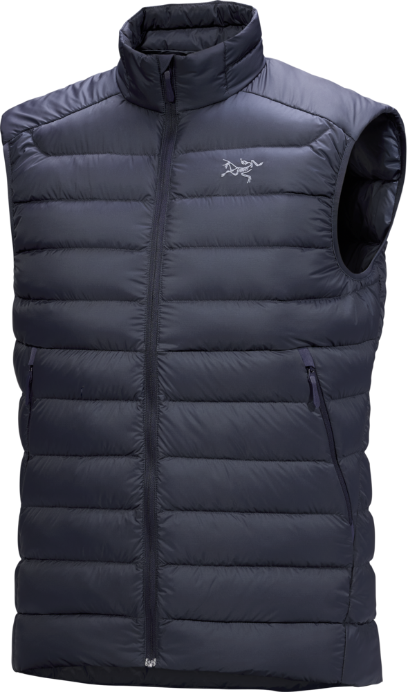 ARCTERYX Norvan Insulated Vest M Tatsu Herre | Sport1.no