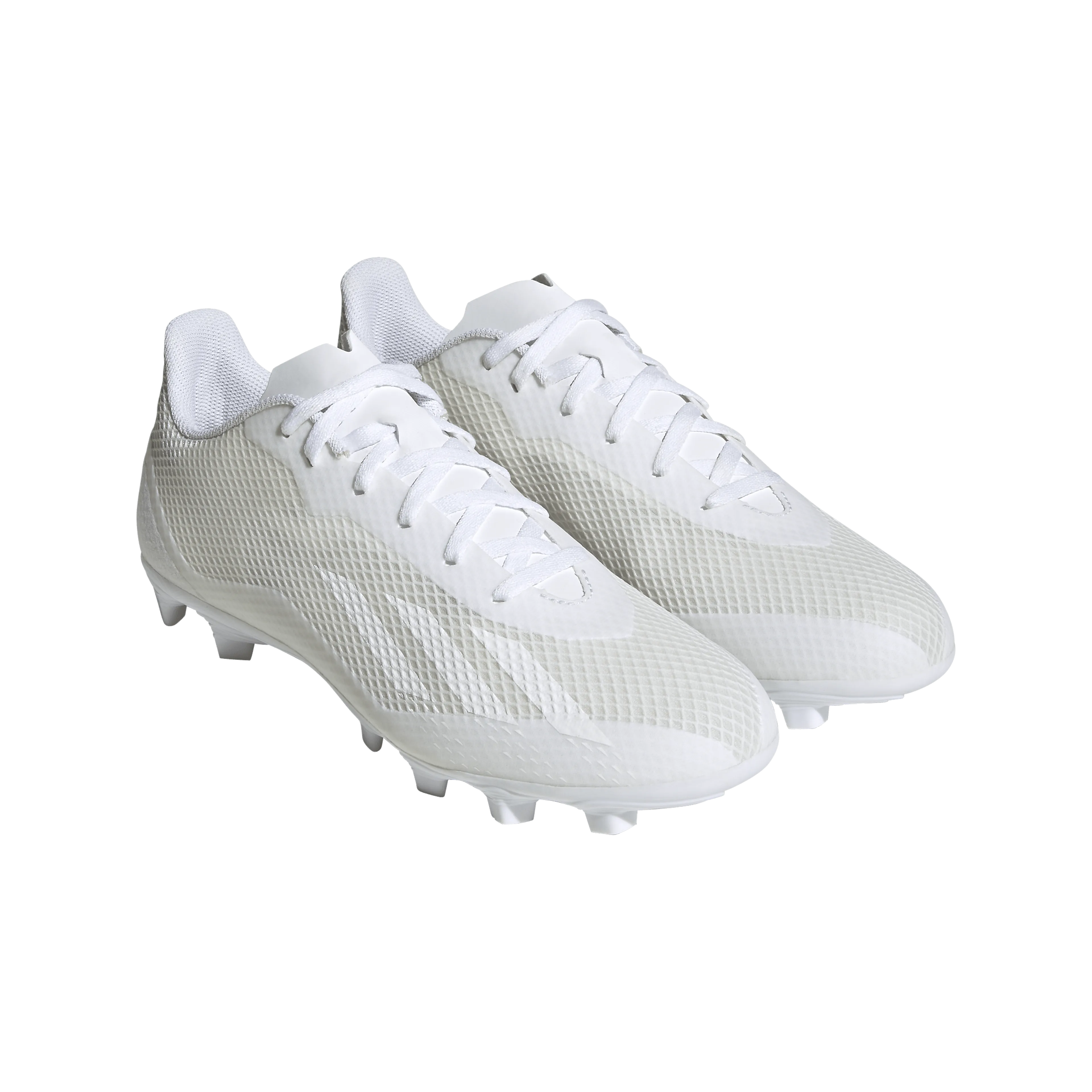 X SPEEDPORTAL.4 Flexible Ground fotballsko kunstgress/gress