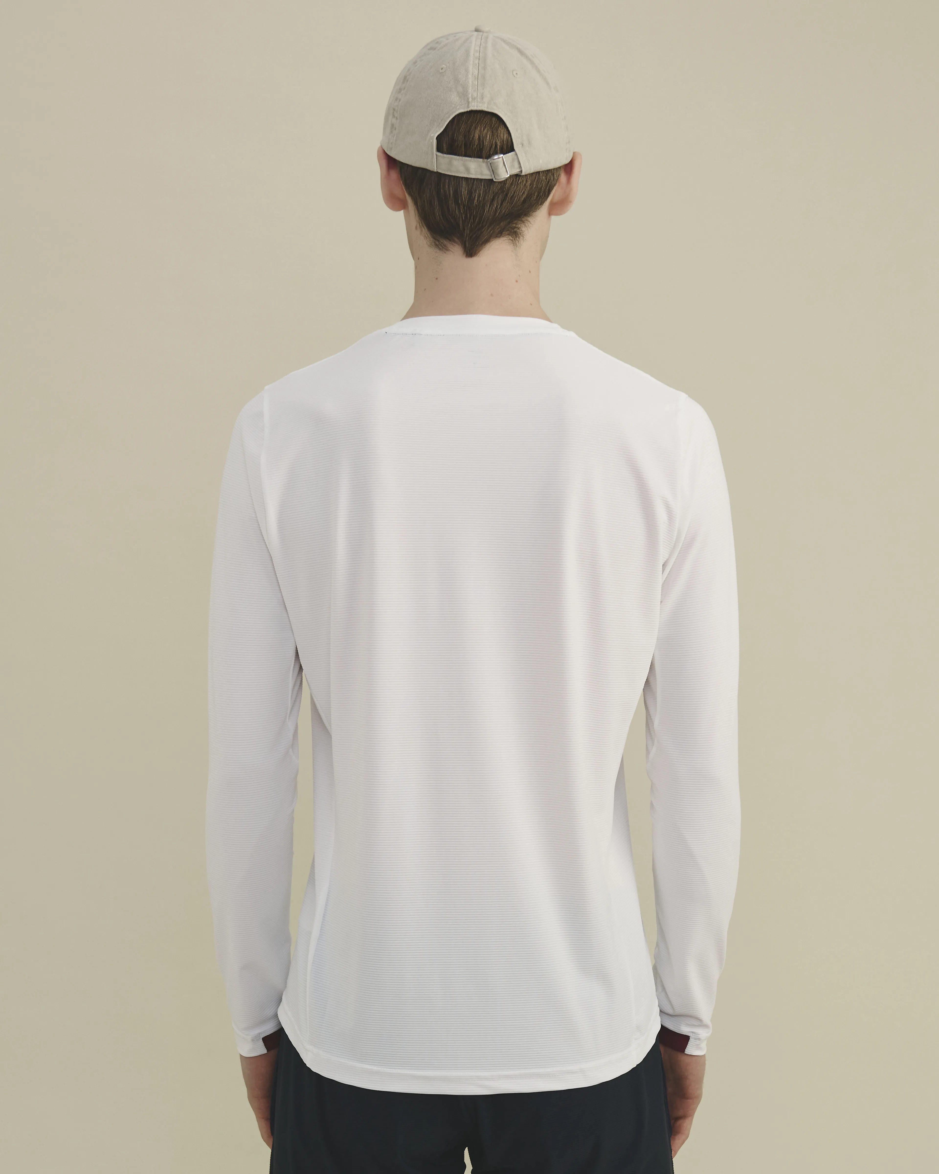 Streamracer Top