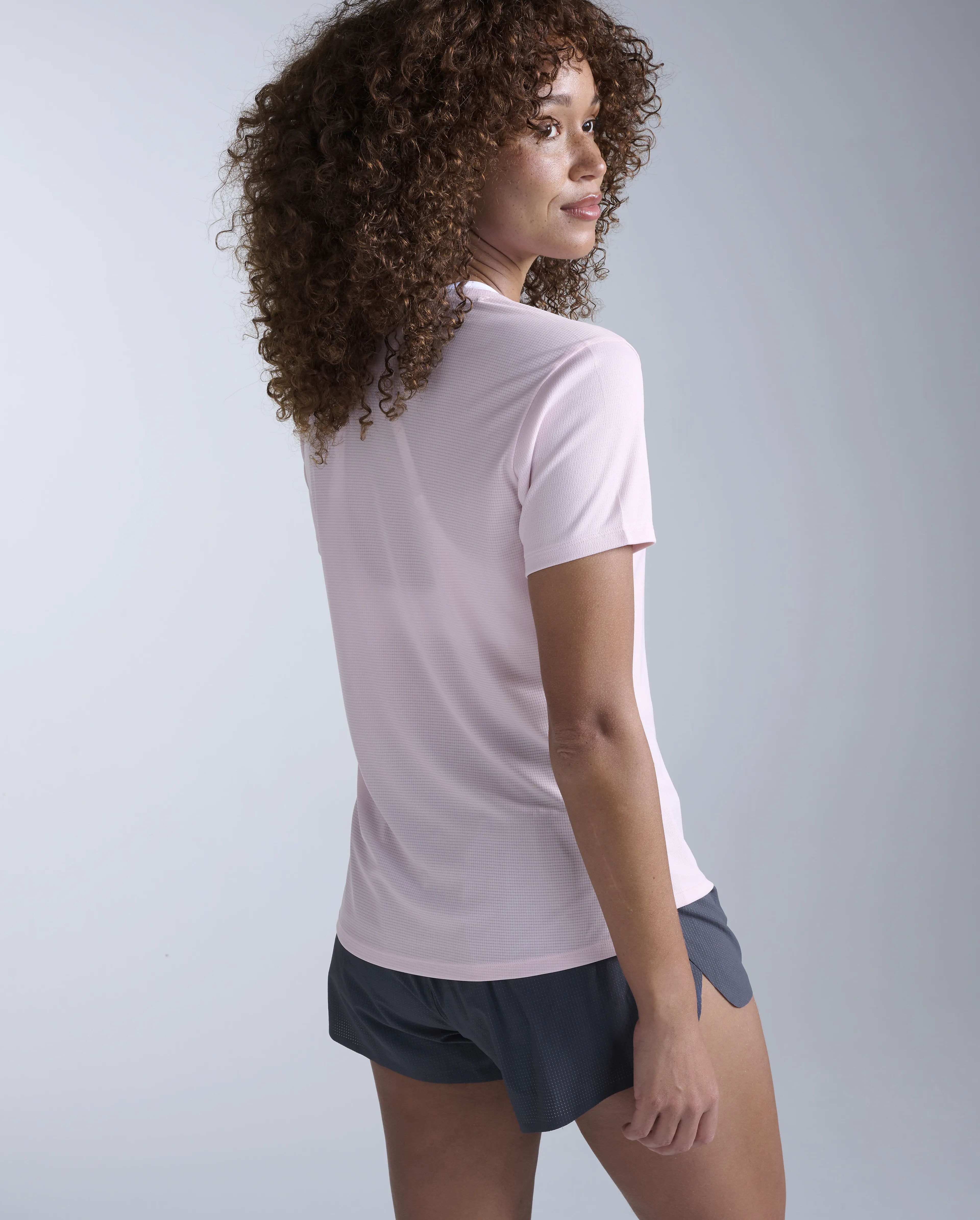 AERO MESH TEE