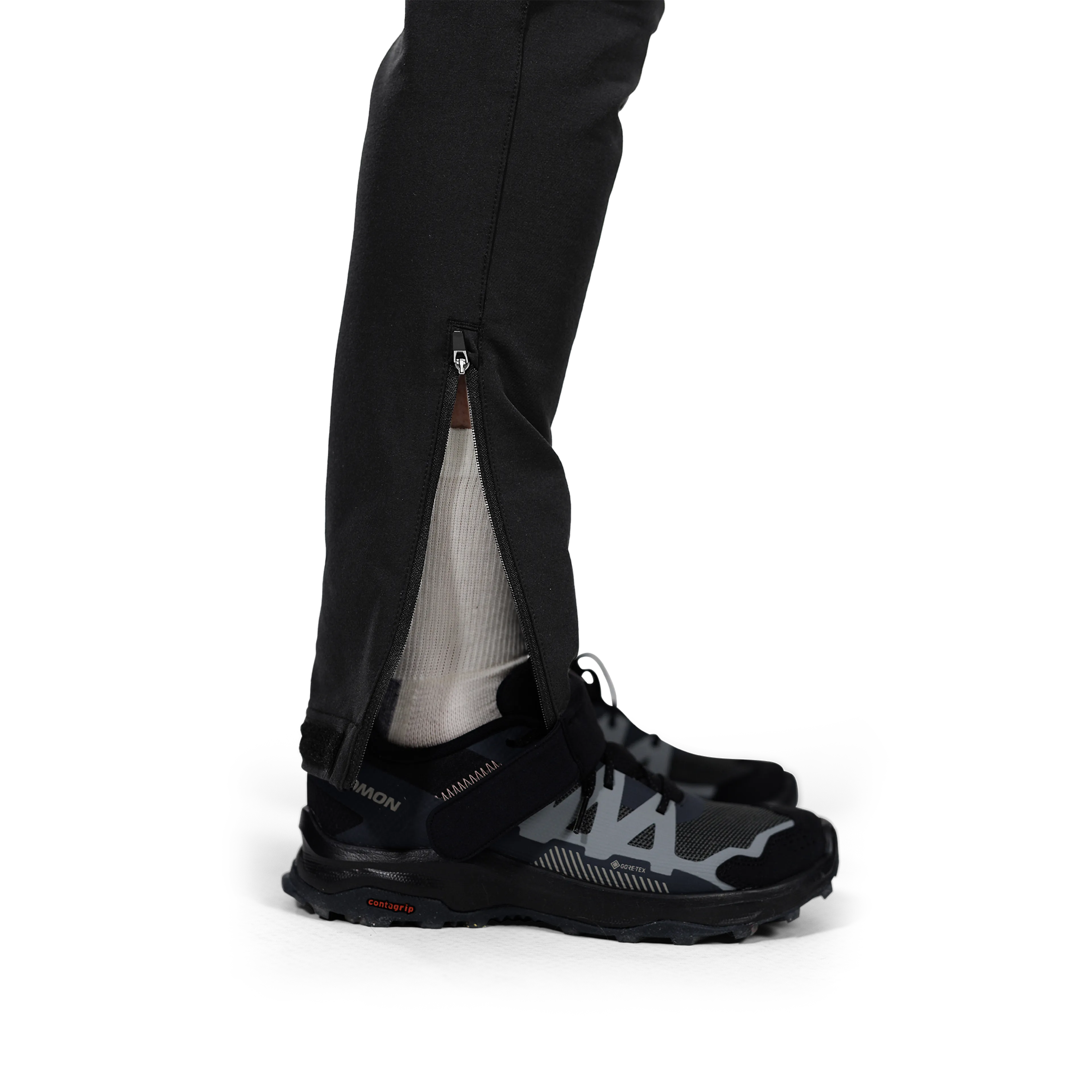 VANG 3.0 W SOFTSHELLBUKSE