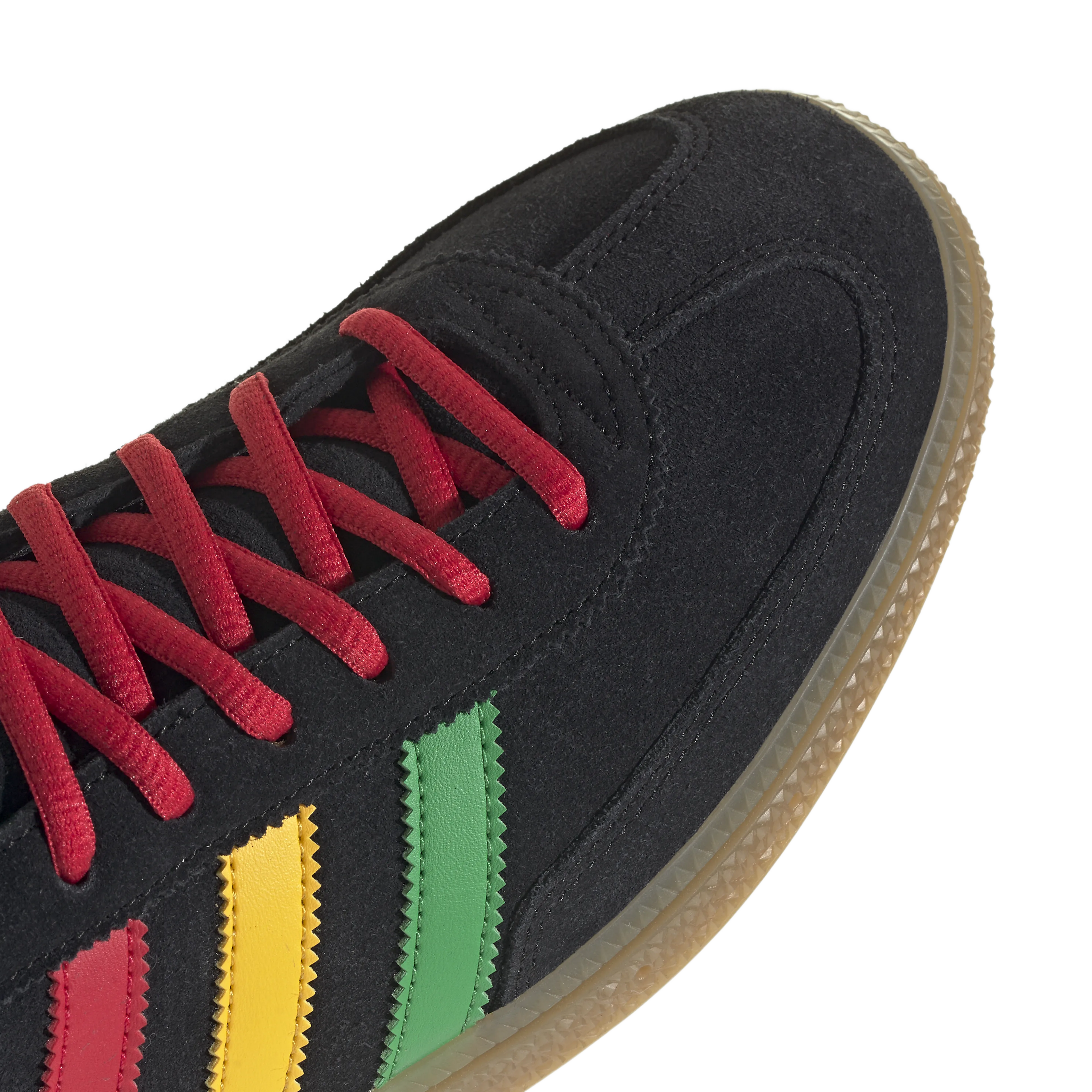 Jamaica Handball Spezial Hallsko